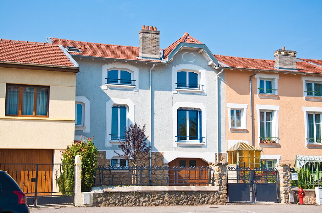 Comment bien préparer son projet de rénovation ou d’extension à Saint Avold ?