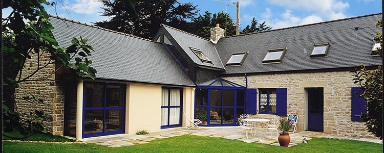 Besoin d’une entreprise pour des devis travaux ou un accompagnement complet pour rénover votre maison ?