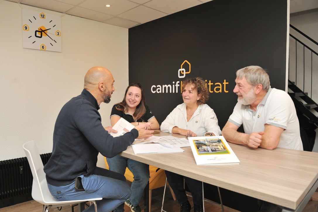 Rénovation ou extension dans le 43 : démarrez les travaux de votre maison avec l’agence Camif Habitat Puy-en-Velay