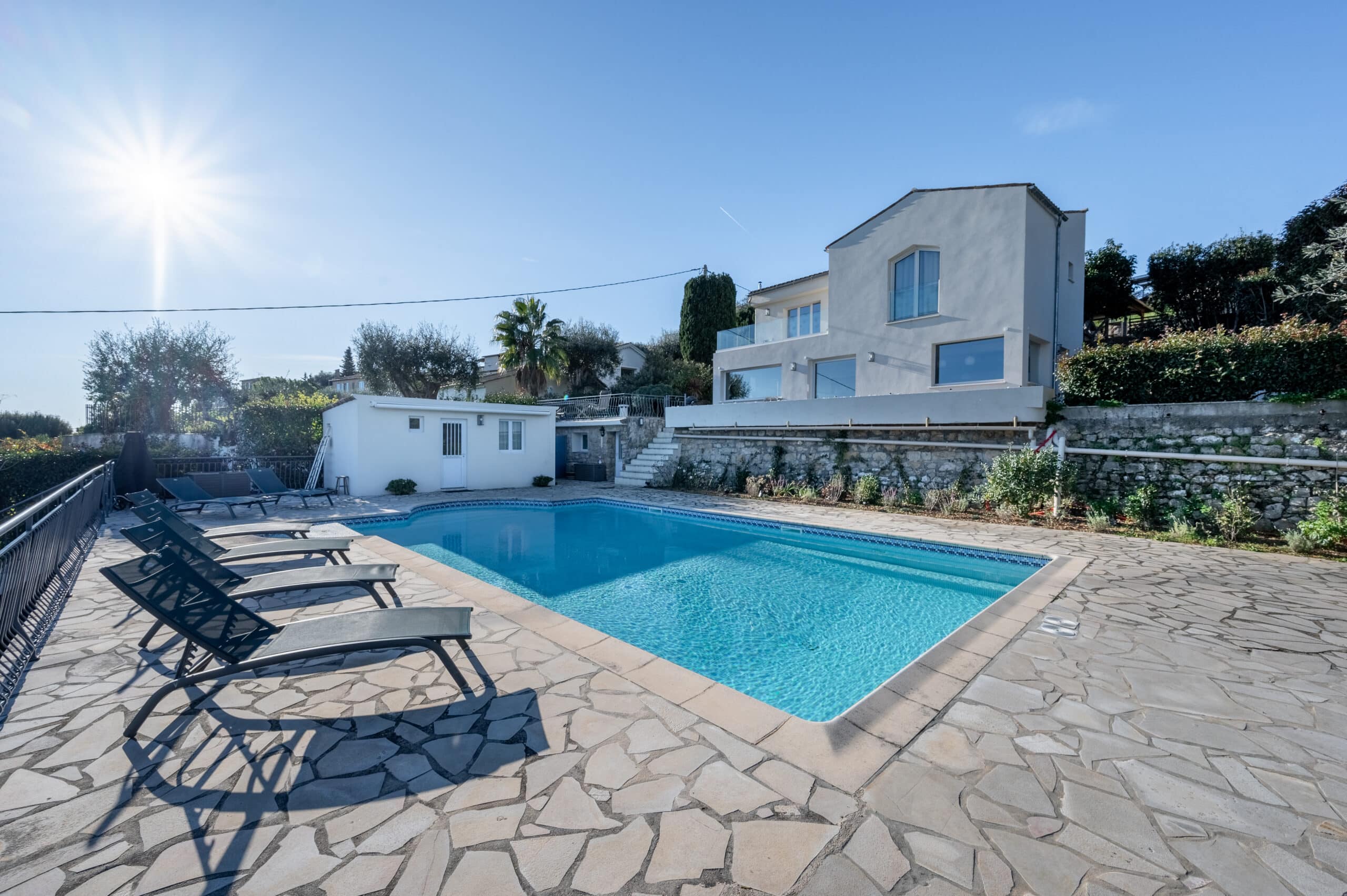 L'importance d'un réseau d'experts local pour vos travaux à Argelès-sur-Mer