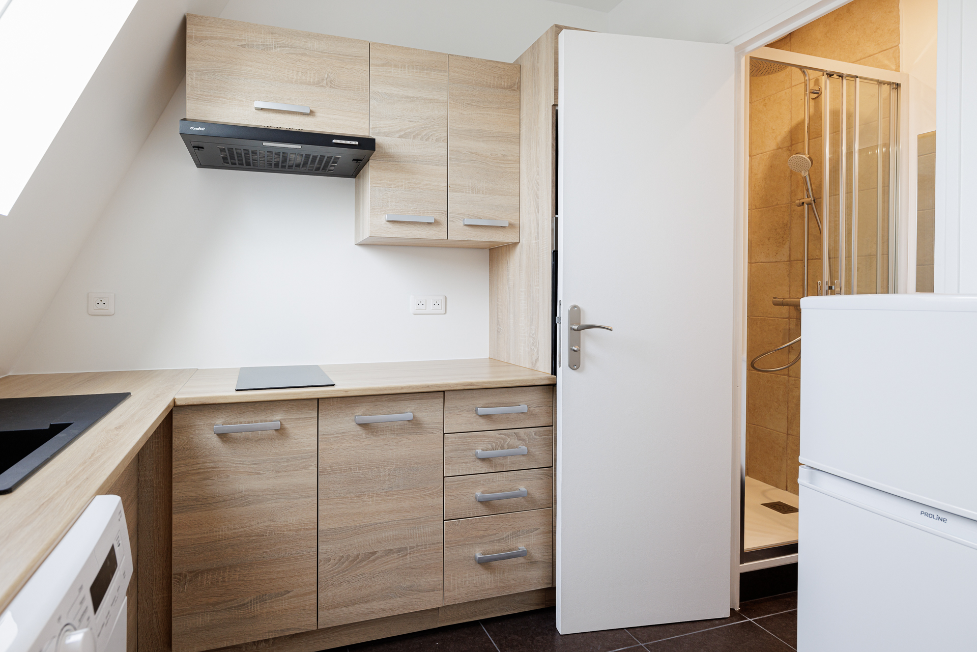 Un savoir-faire pensé pour l’habitat parisien