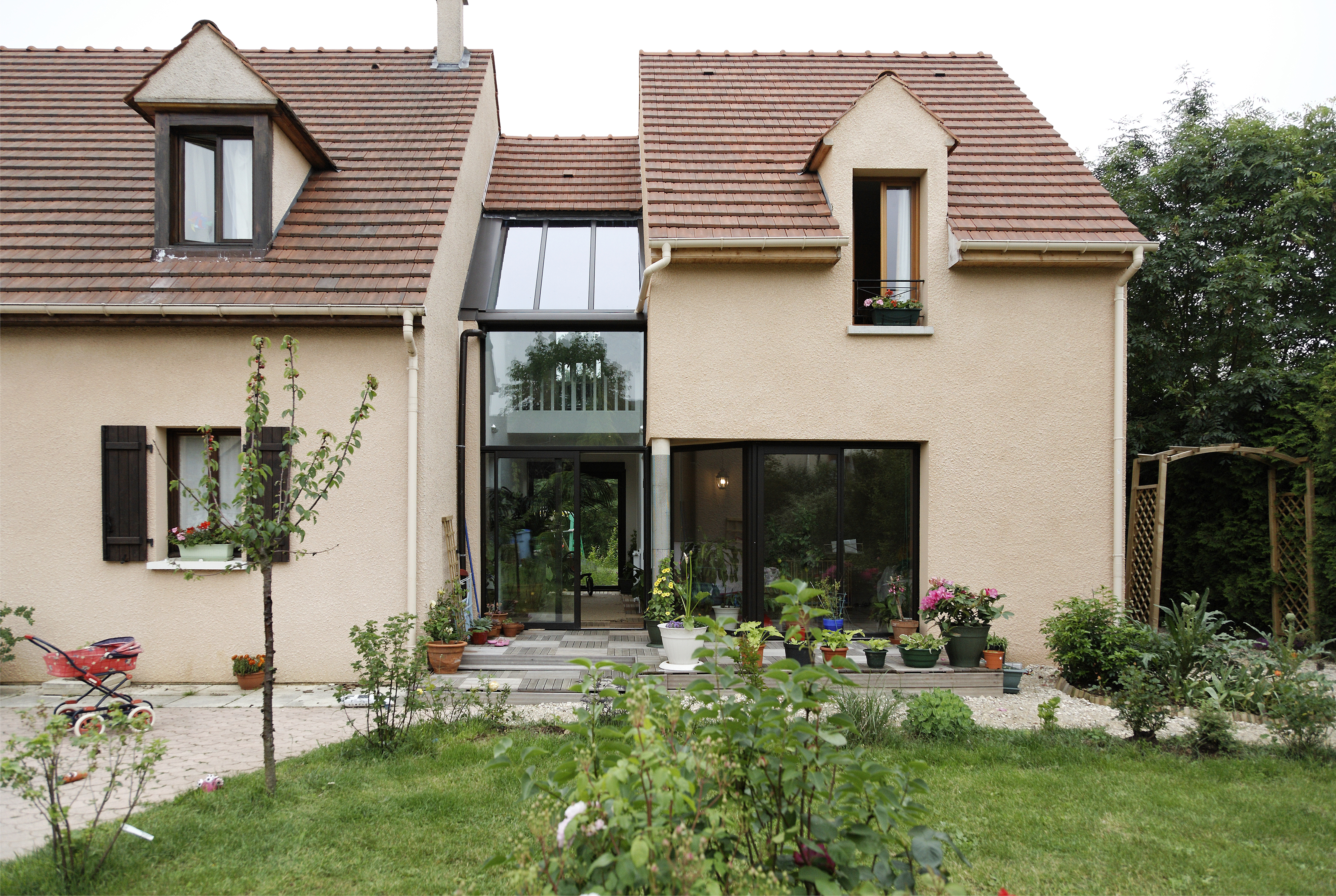Quand et pourquoi envisager une extension dans Paris 11e ou 20e ?