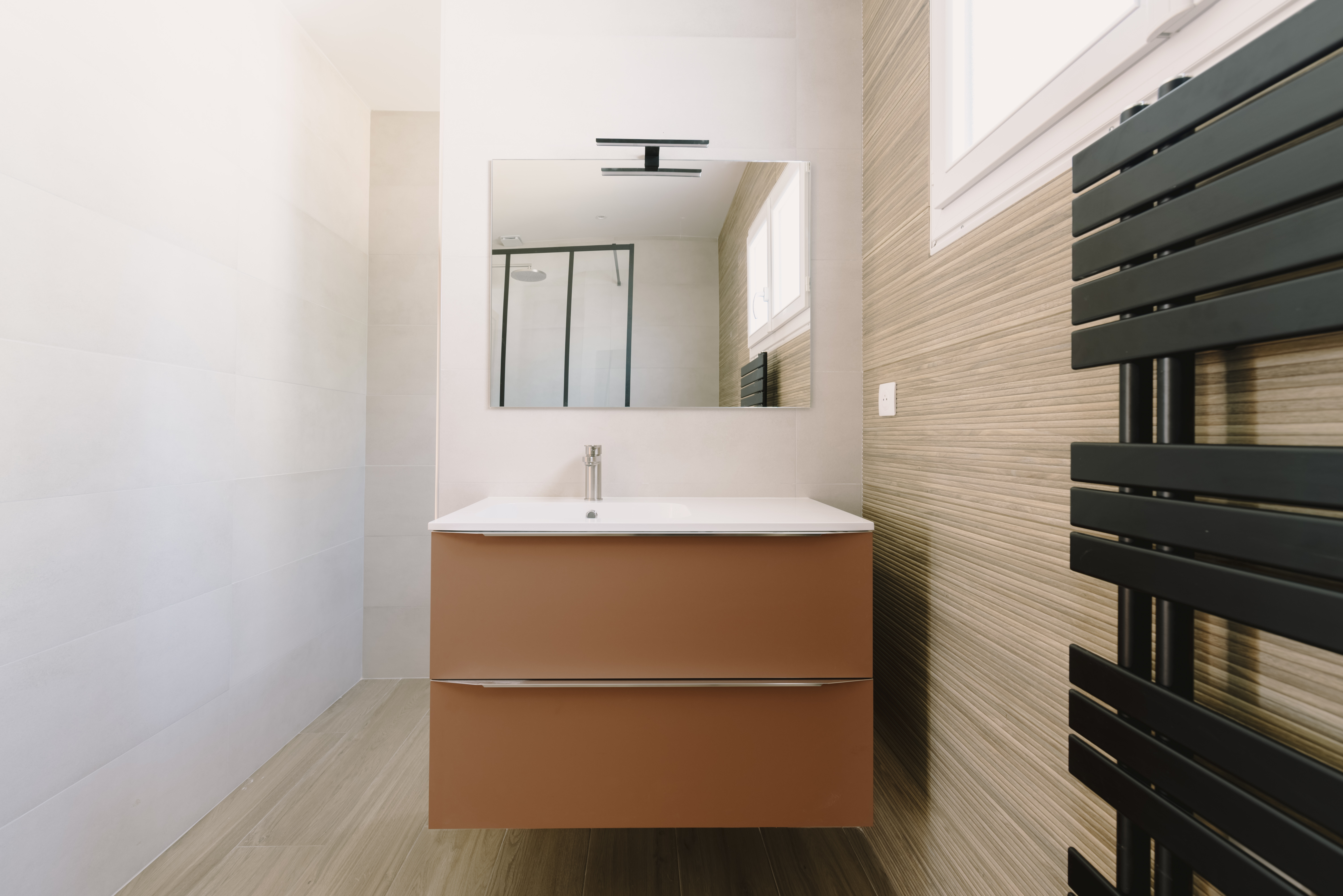 Rénovation et agrandissement à Bordeaux Bègles Talence