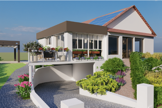 Besoin d’une entreprise pour la rénovation de votre maison à Tours ?