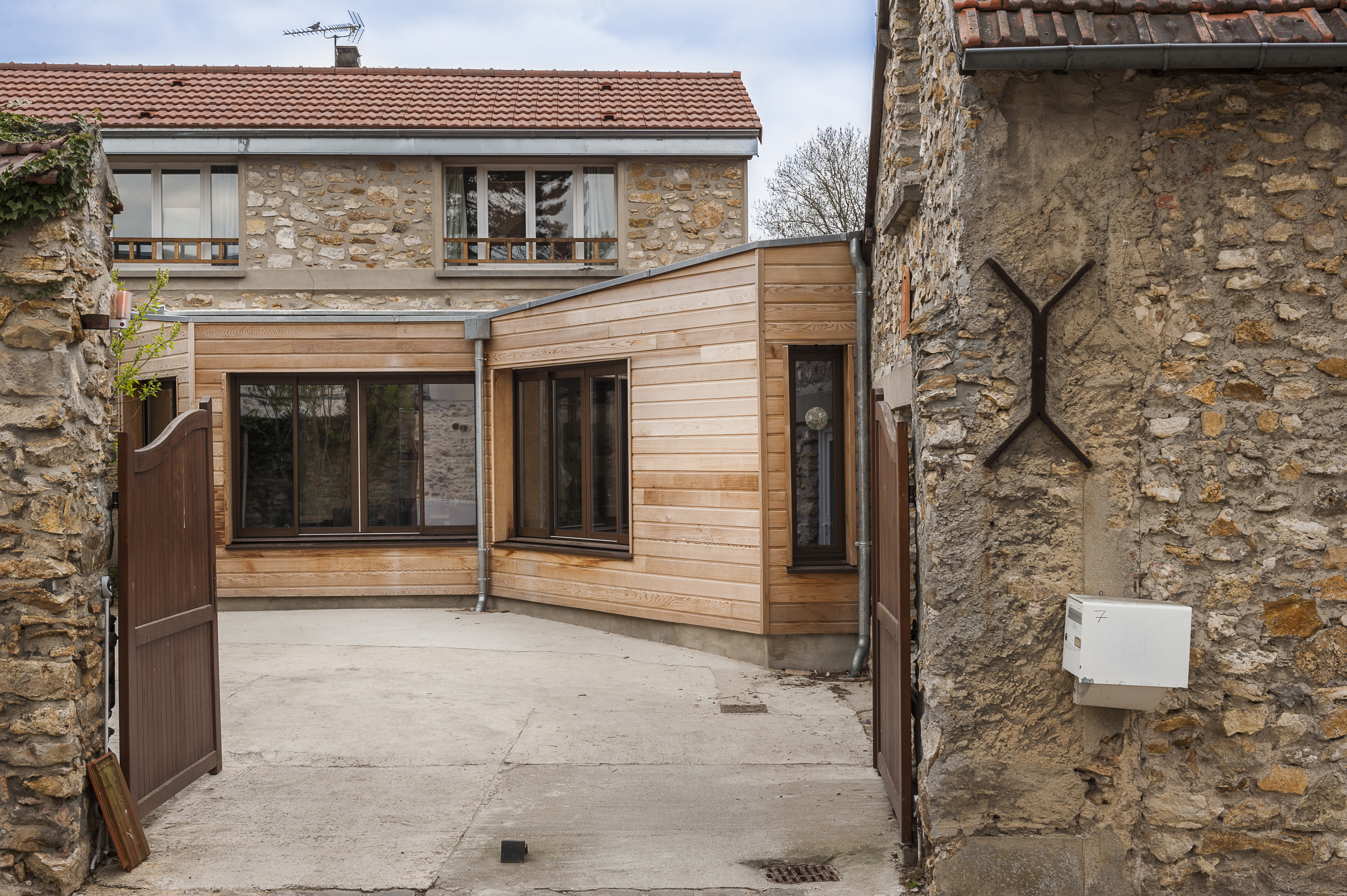 Extension et surélévation : agrandir son habitation sans déménager