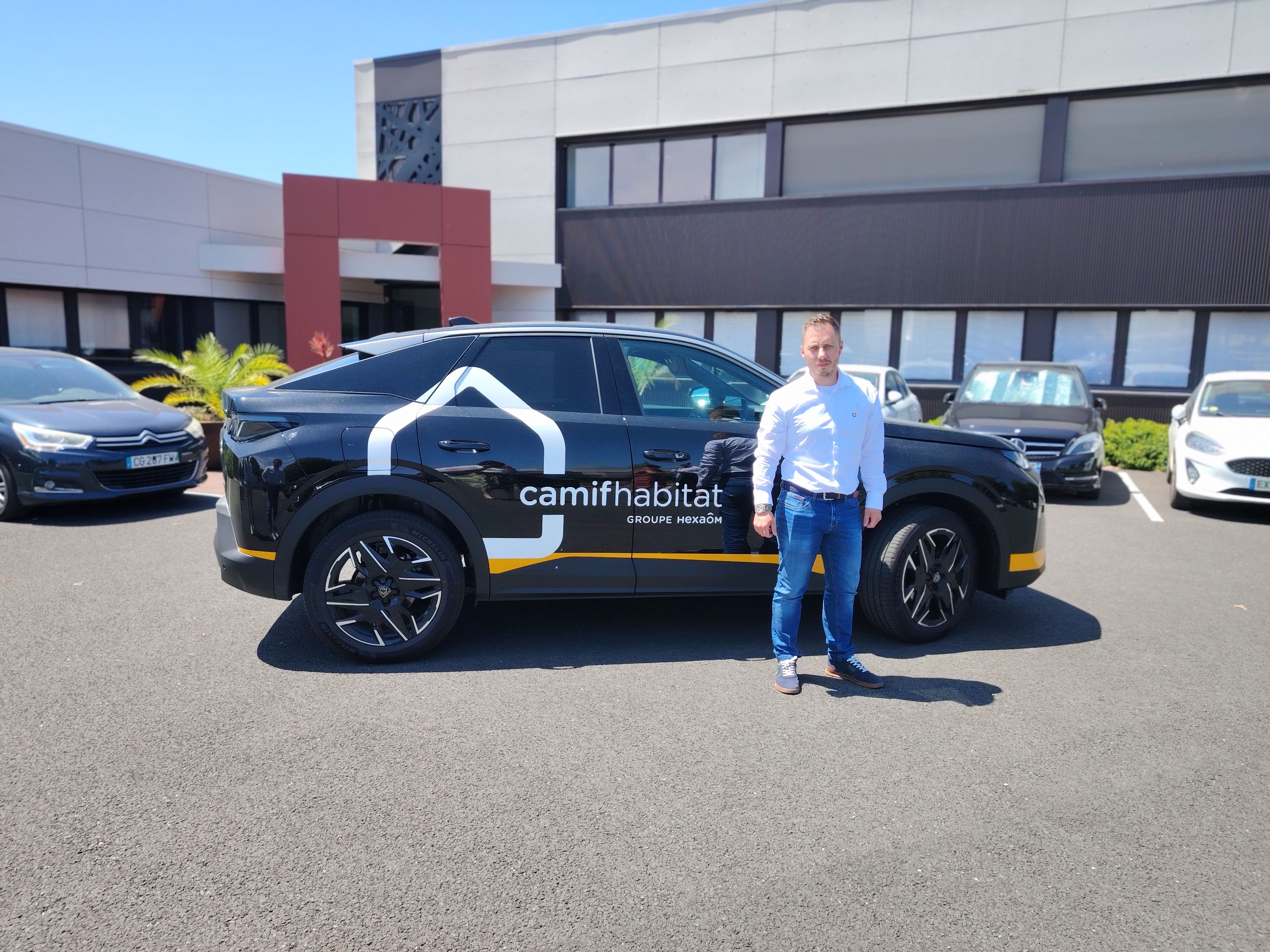 Bien préparer votre projet de rénovation à Granville