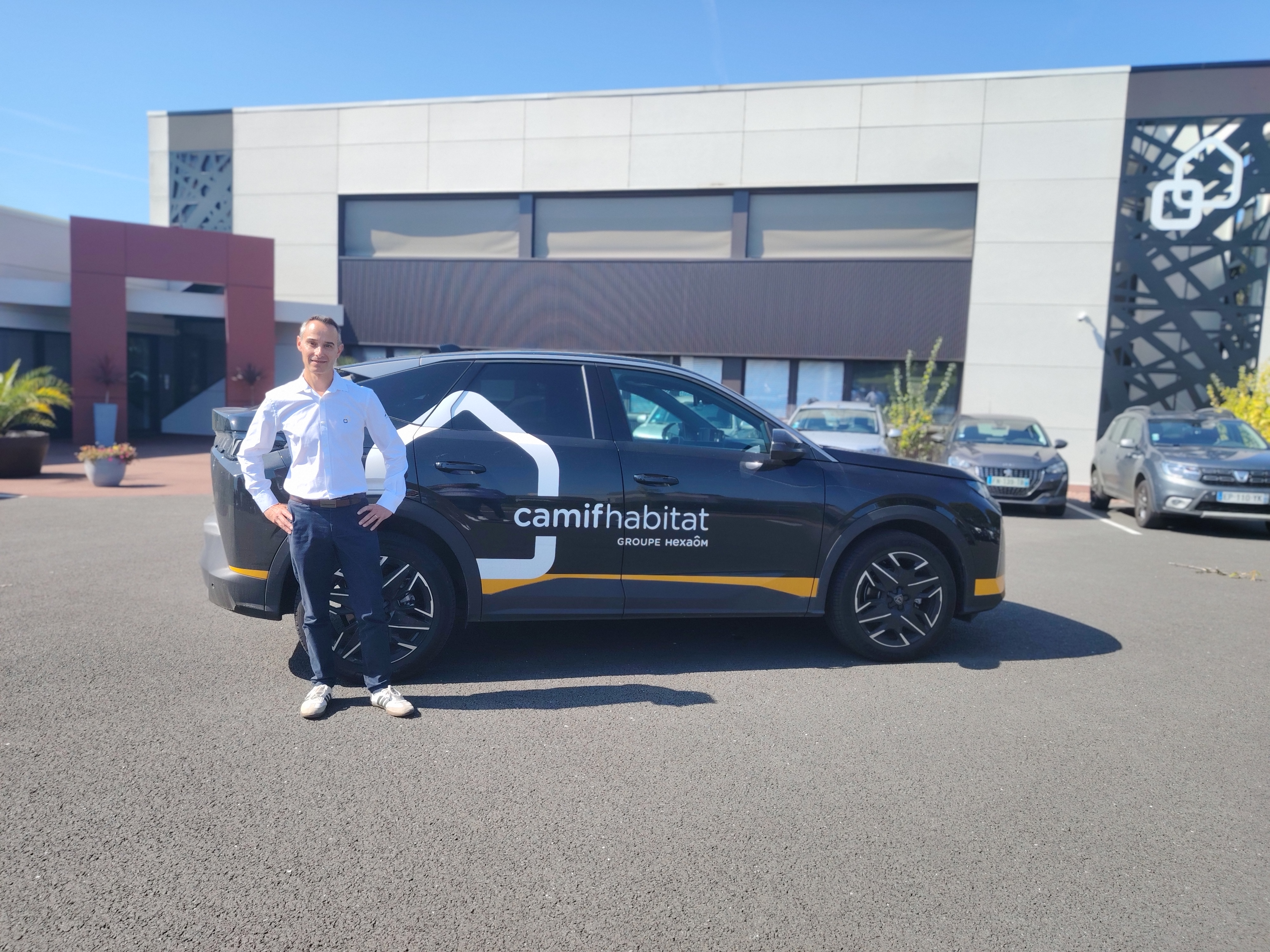 Bien choisir son entreprise de rénovation