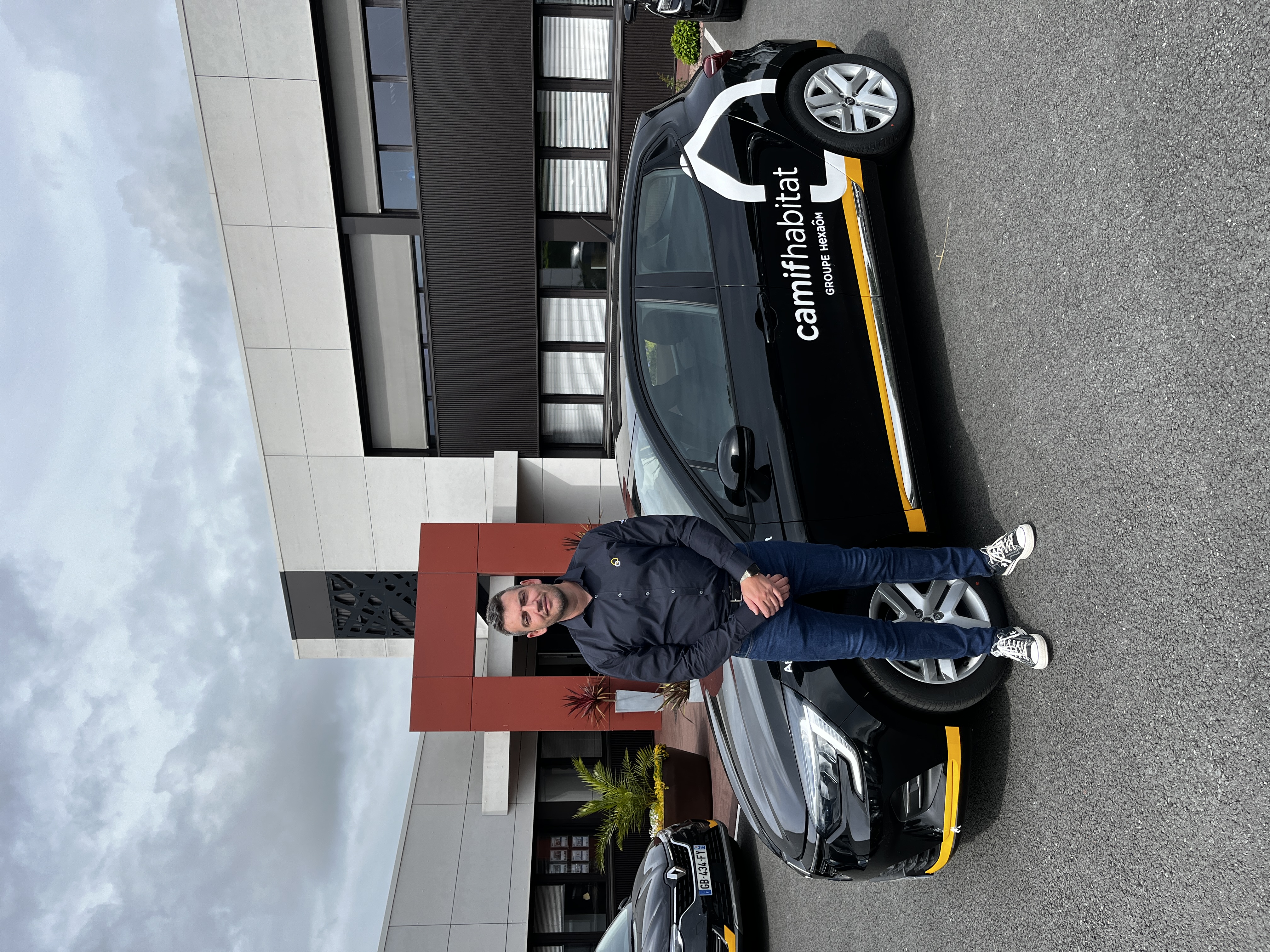 Rénovation ou extension : démarrez les travaux de votre maison avec l'agence Camif Habitat Bordeaux Bègles Talence