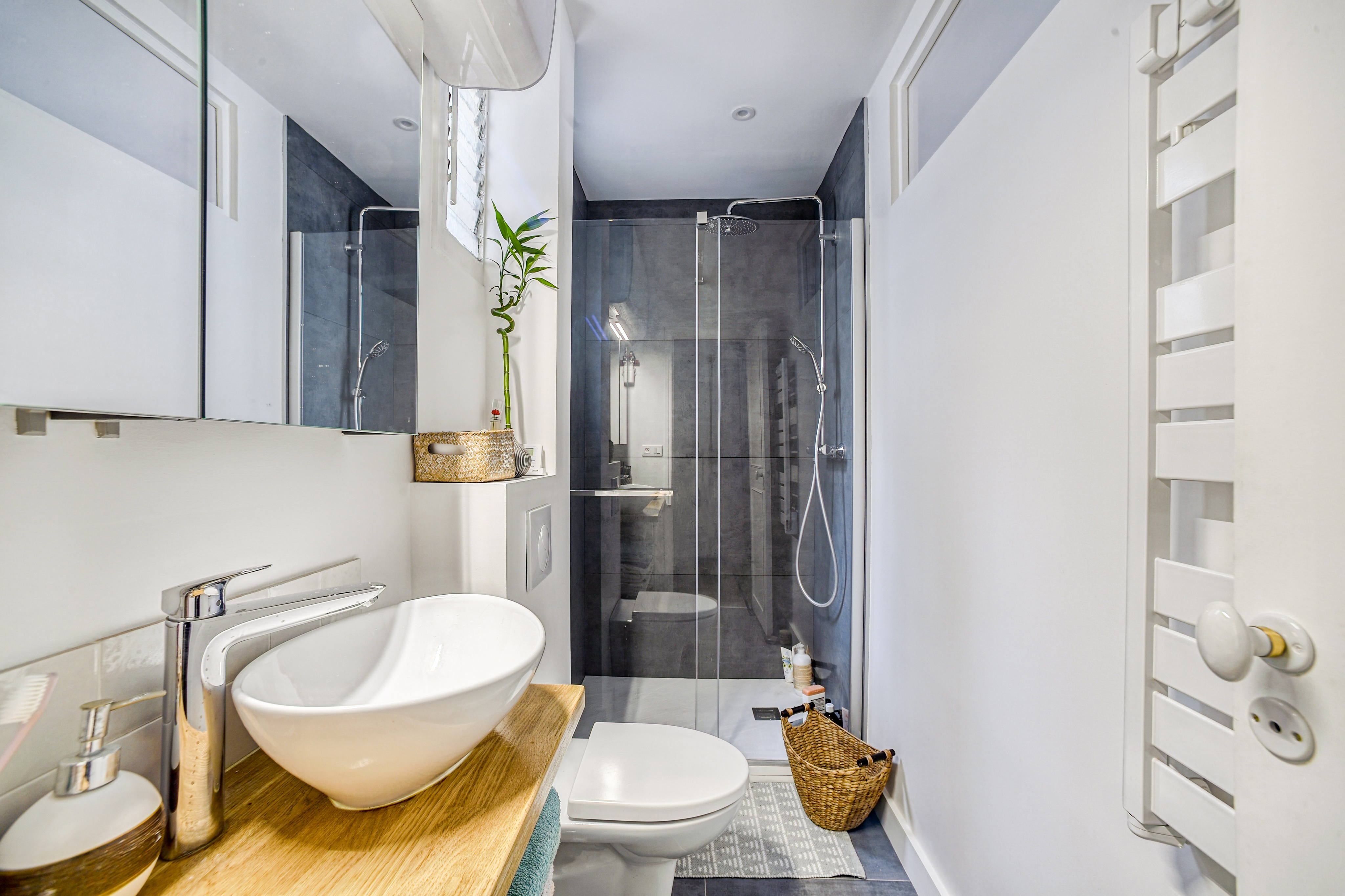 Focus sur la rénovation de salle de bain