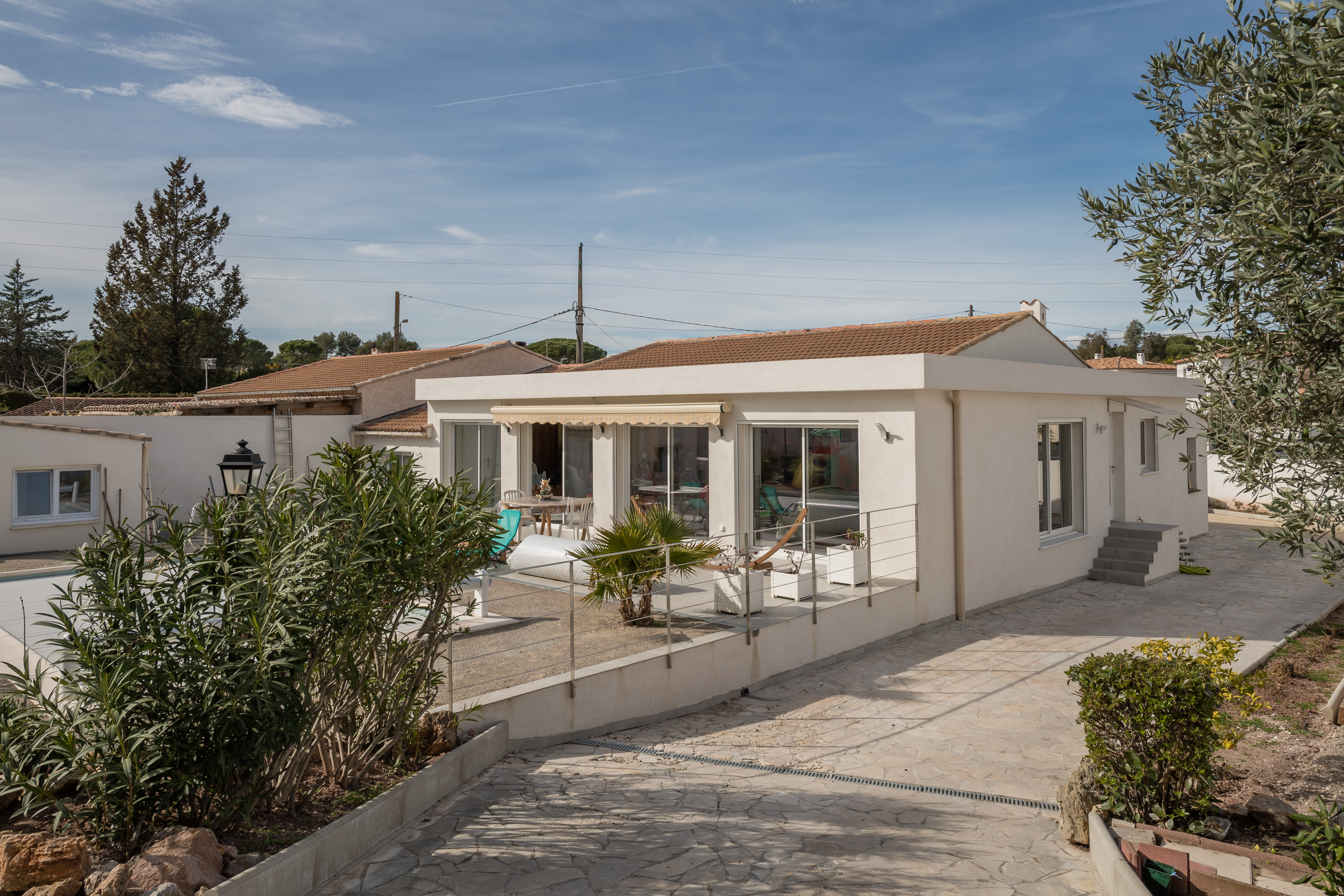 Pourquoi opter pour une extension de maison ?
