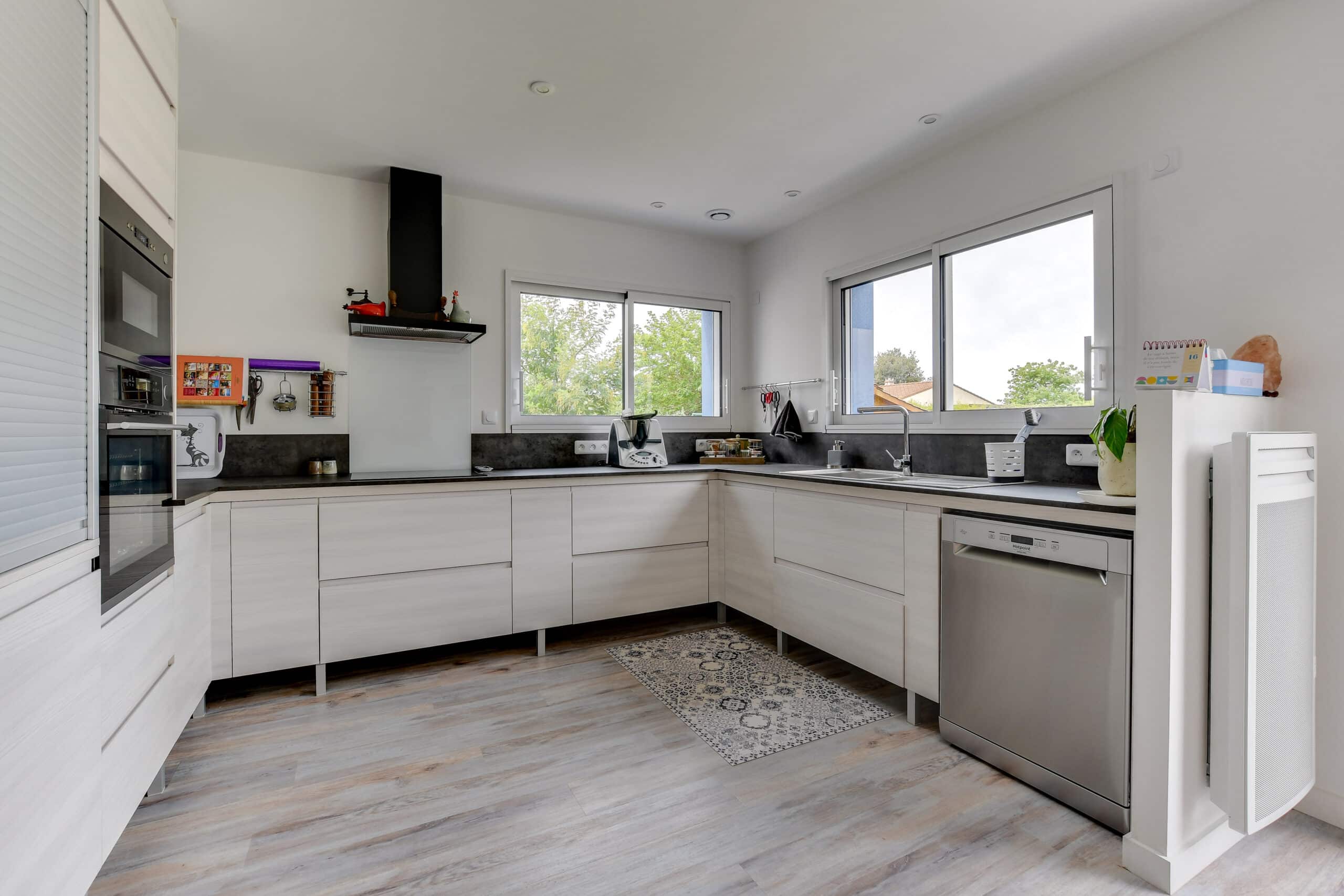 Rénovation de maison: pourquoi contacter Camif Habitat ?
