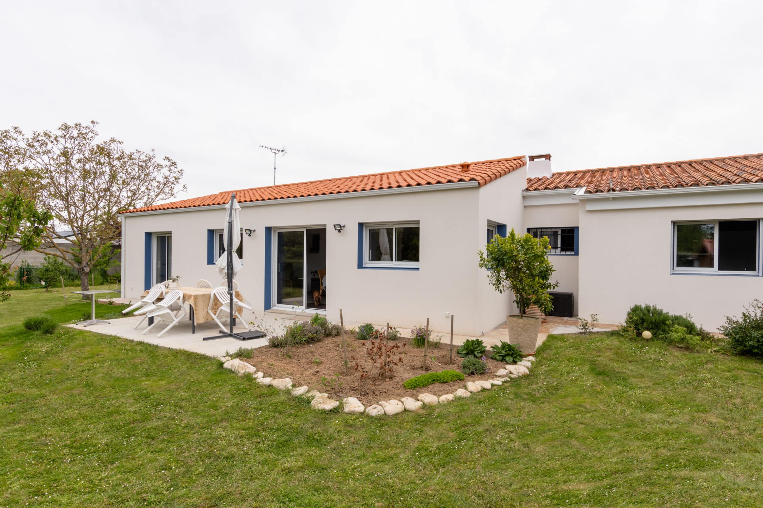 Besoin d’une entreprise pour la rénovation de votre maison à Angers ?