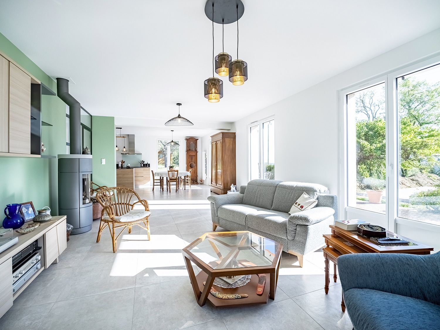 Qui contacter pour une rénovation de maison ?