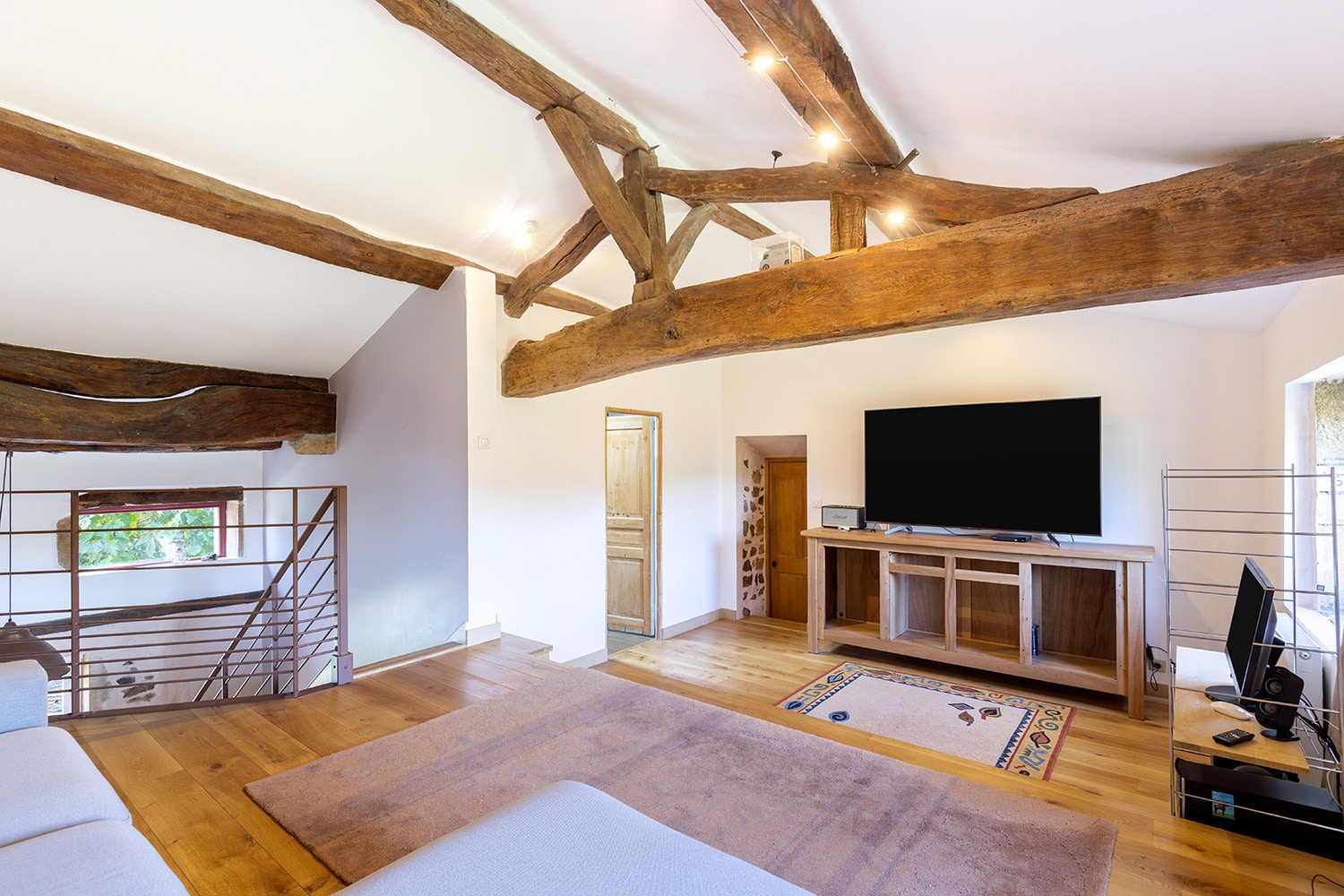 Rénovation et agrandissement à Chalon-sur-Saône