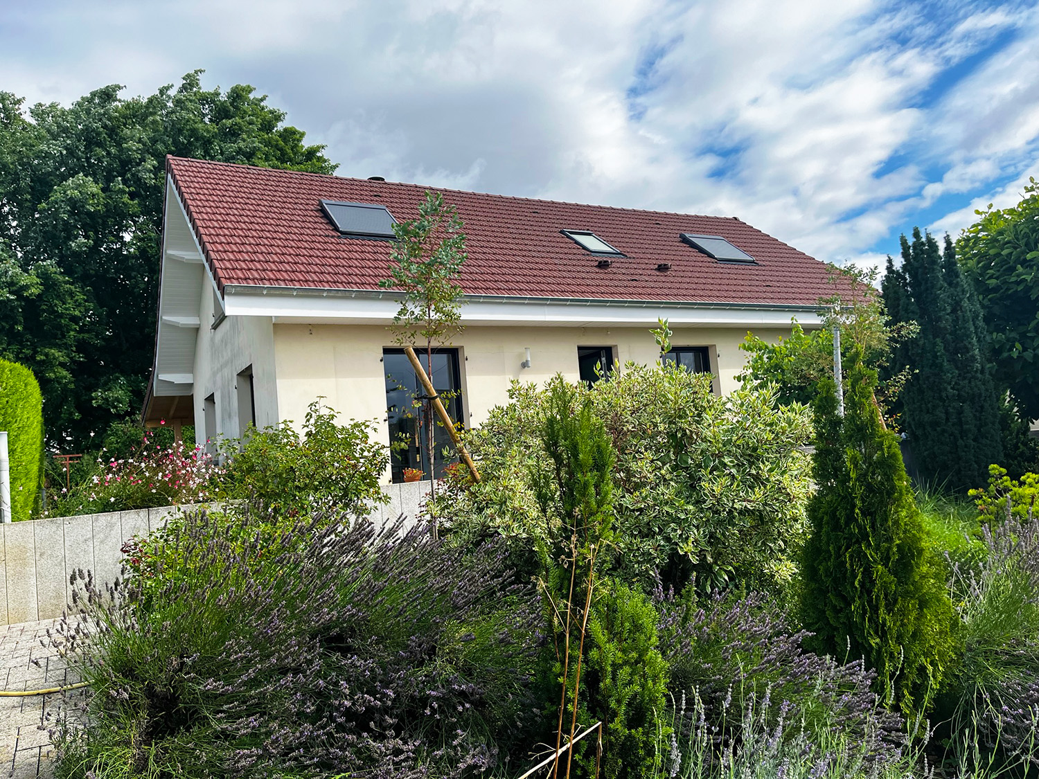 Votre maison à besoin de travaux de rénovation ?