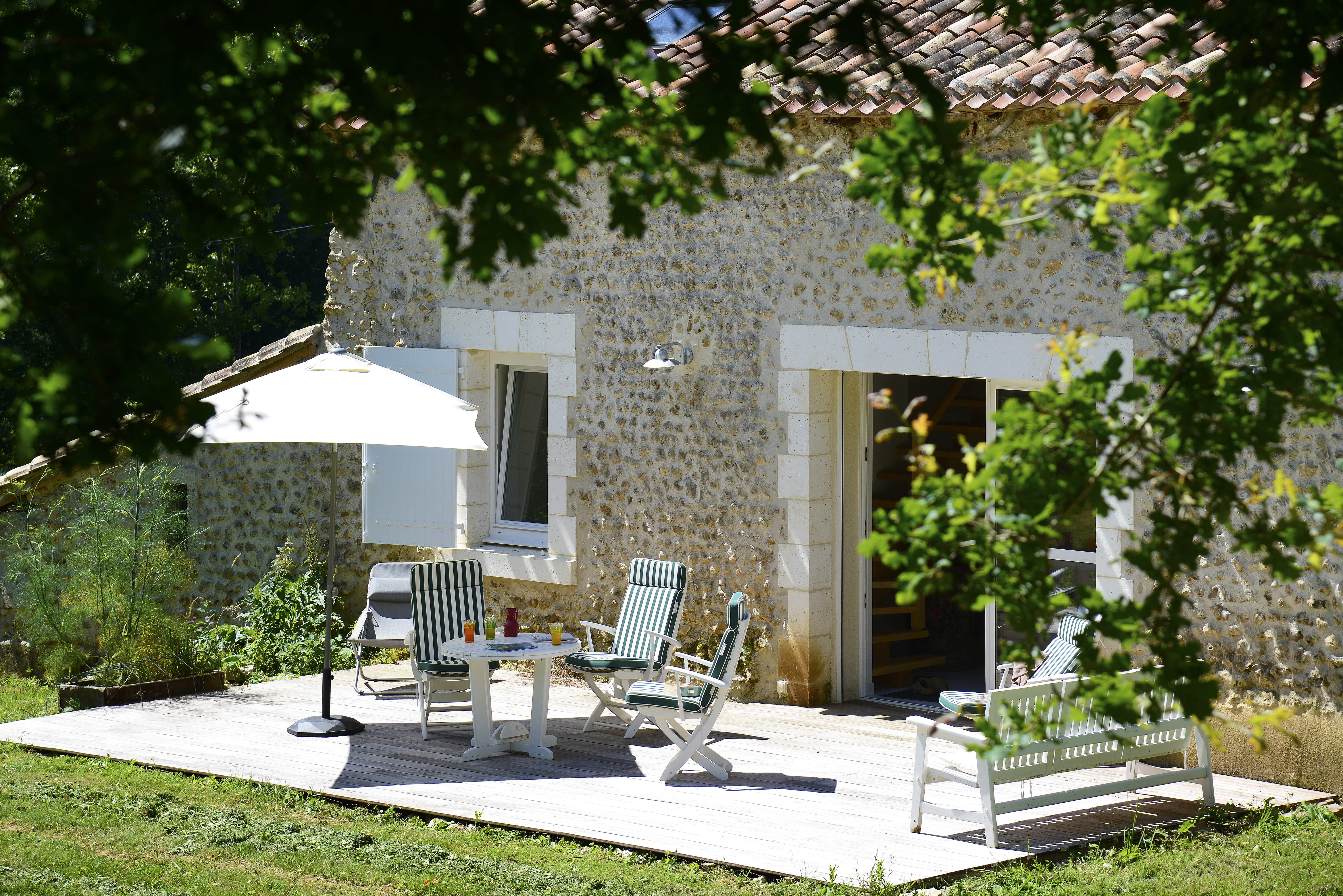 Une gestion structurée pour un projet maîtrisé