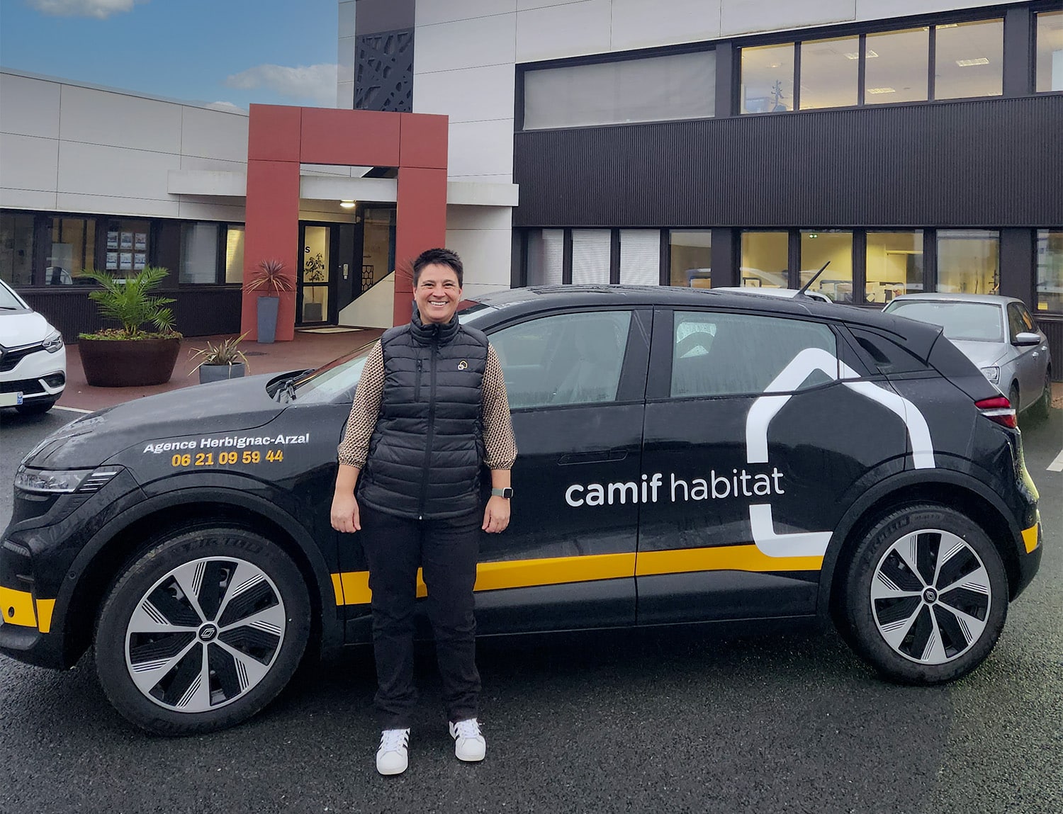 Rénovation ou extension : démarrez les travaux de votre maison avec l’agence Camif Habitat Herbignac – Arzal
