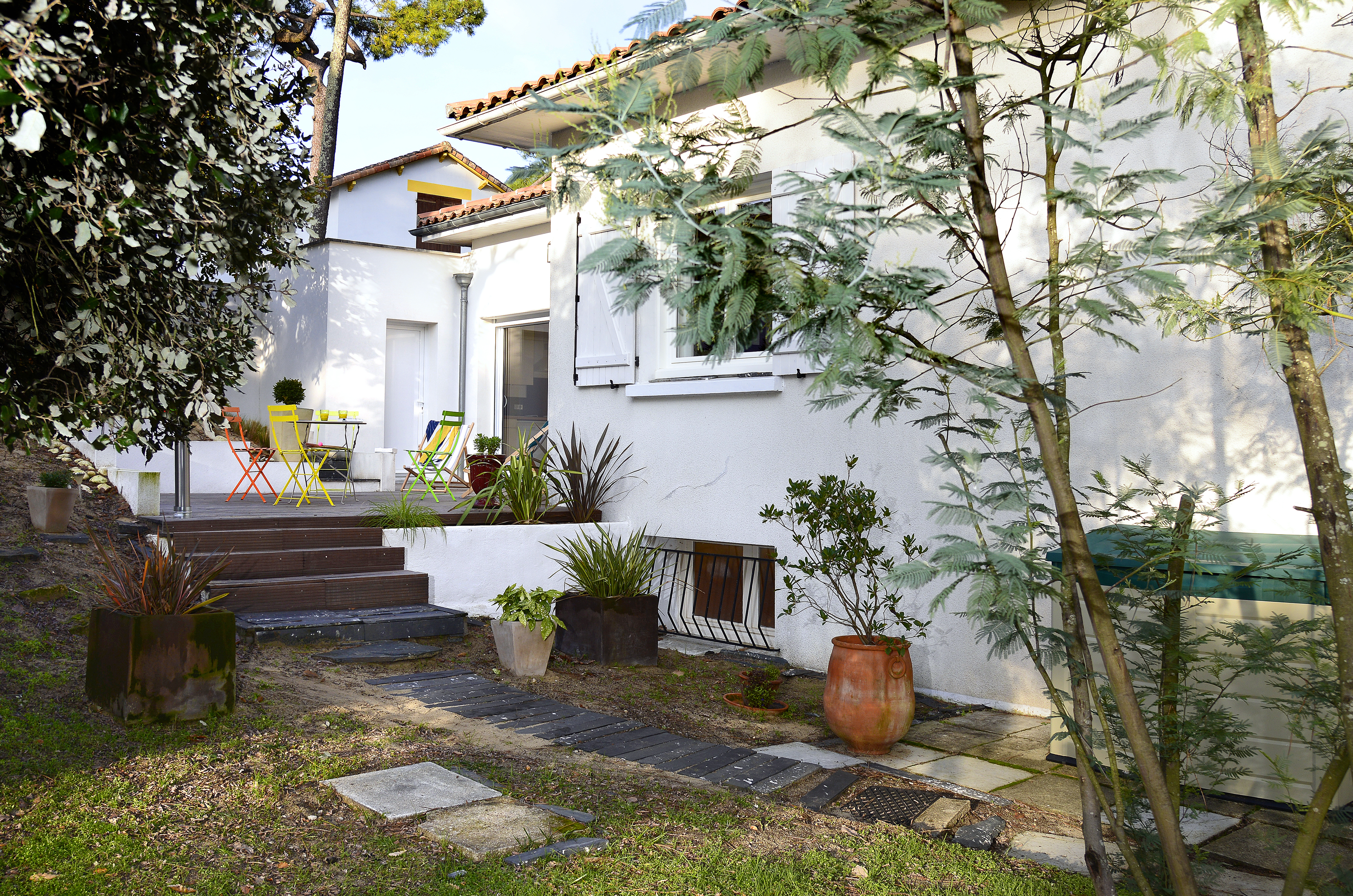 Extension et rénovation : un investissement durable