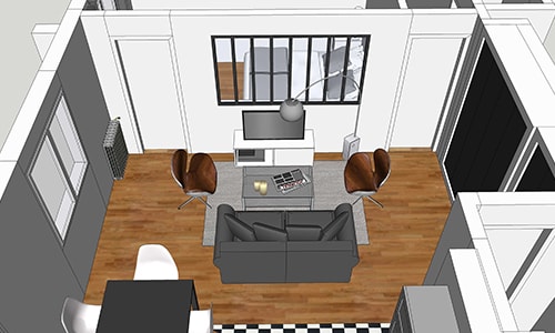 Avec votre agence Camif Habitat Puy-en-Velay, gagnez en confort et ne restez pas seul pour réussir les travaux de votre habitat