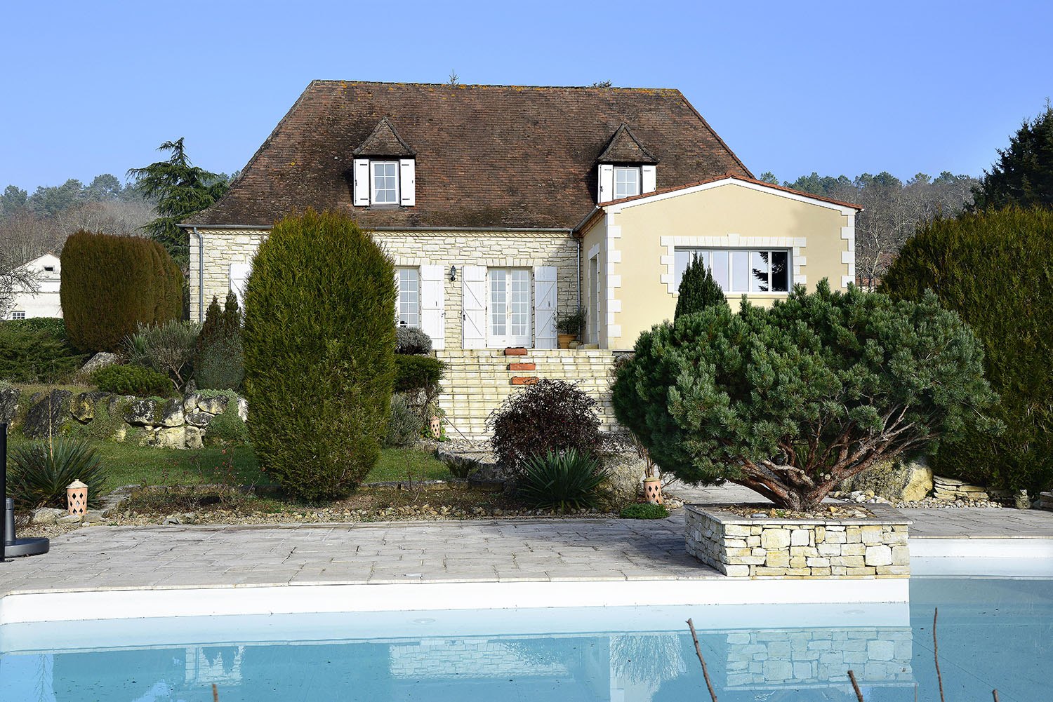 Créer une extension de maison à Thionville