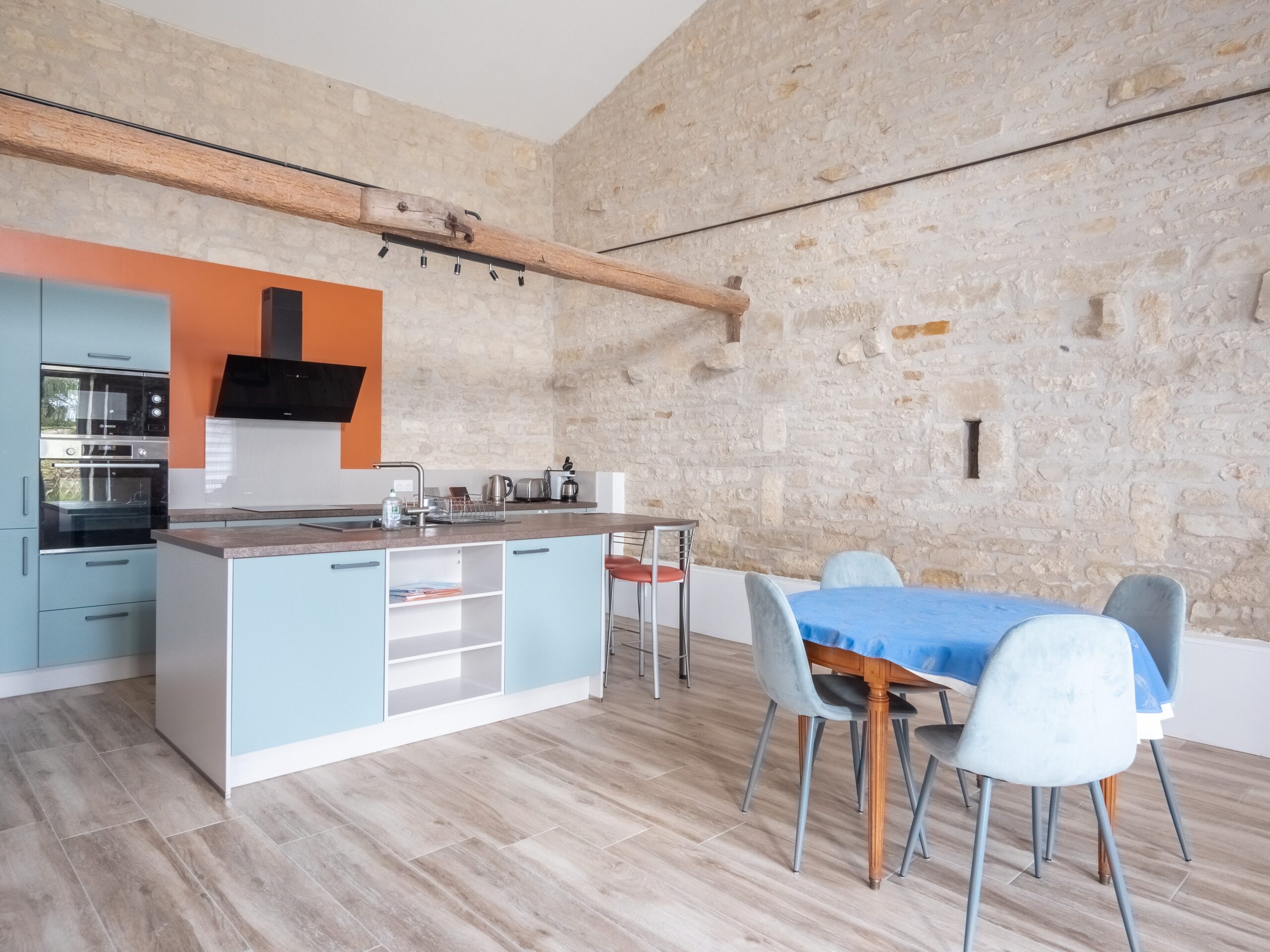Travaux de rénovation et d’extension au Mans Nord : faites confiance à nos experts