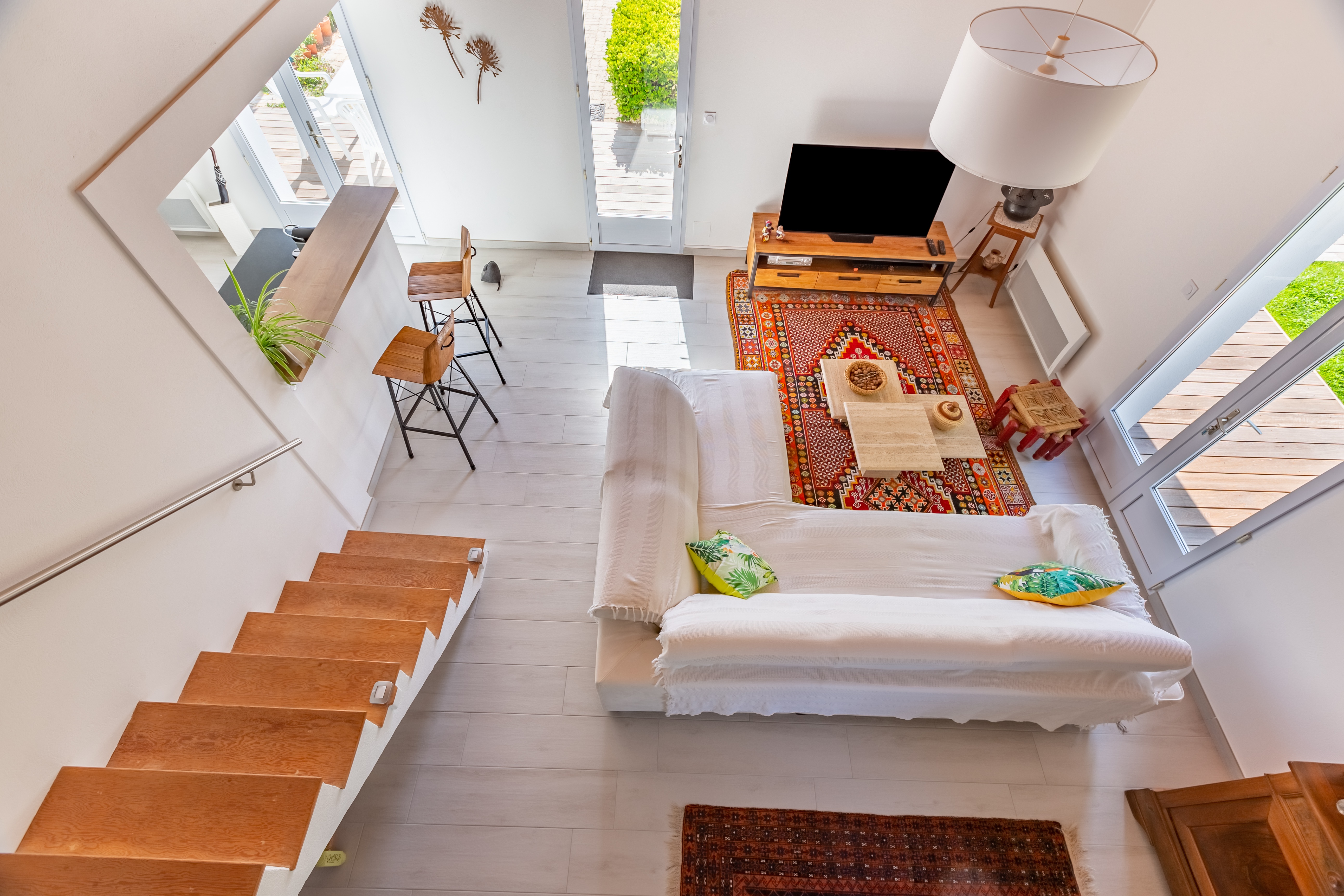 Quand faire des travaux de rénovation ?