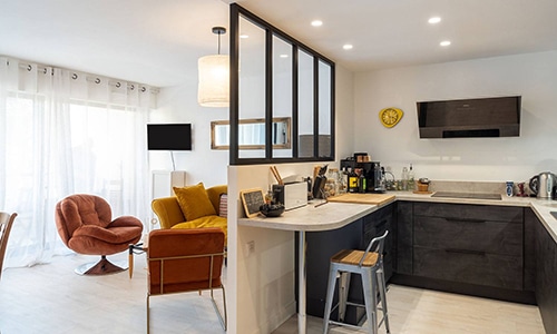 Transformez votre maison à Rodez Sud : rénovation et extension
