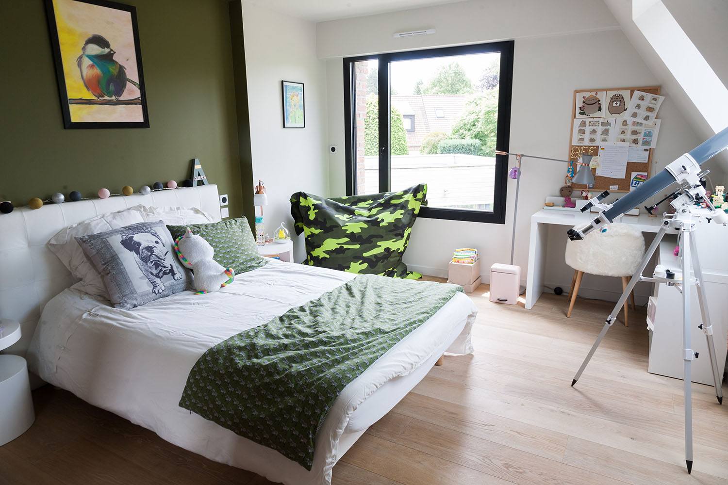 Rénovation de maison: pourquoi contacter Camif Habitat ?