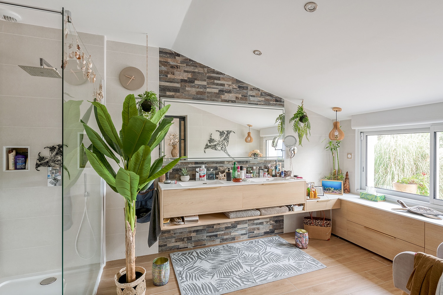 Focus sur des travaux de rénovation spécifiques : Rénovation de villa