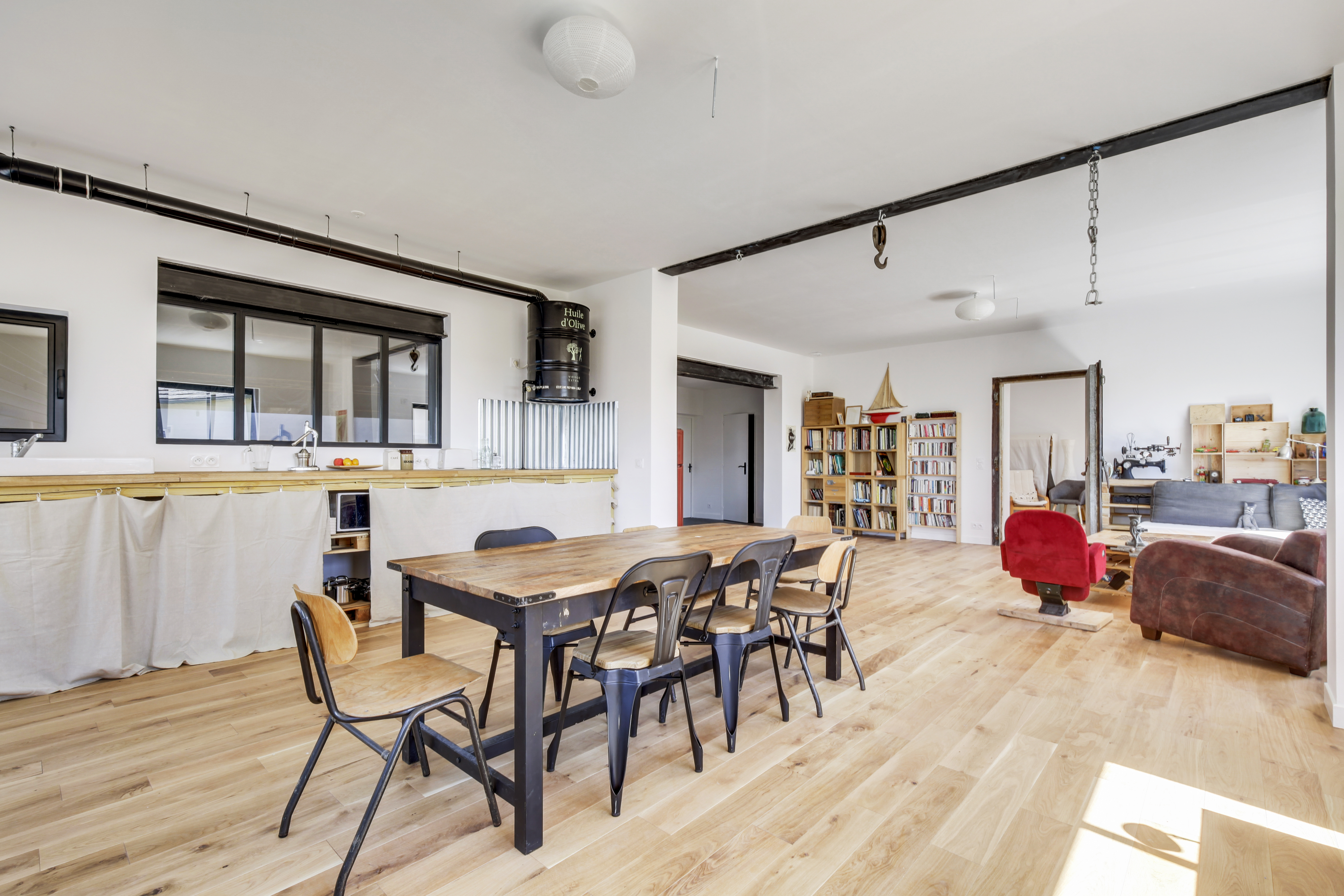 Structurer votre projet et anticiper les contraintes