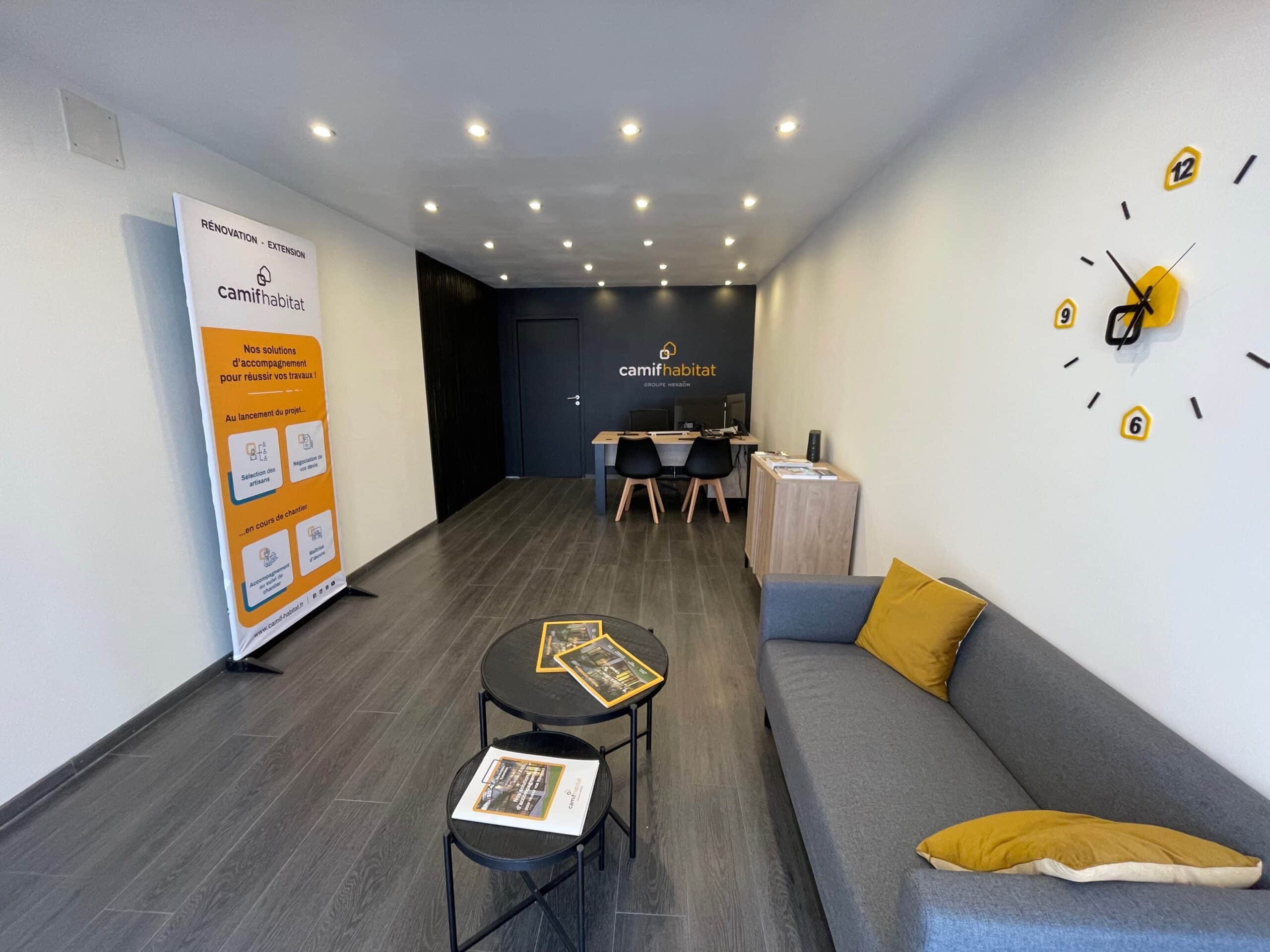 Camif Habitat Castelnaudary