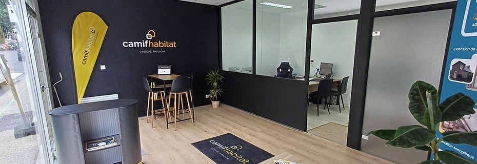 Camif Habitat Saintes
