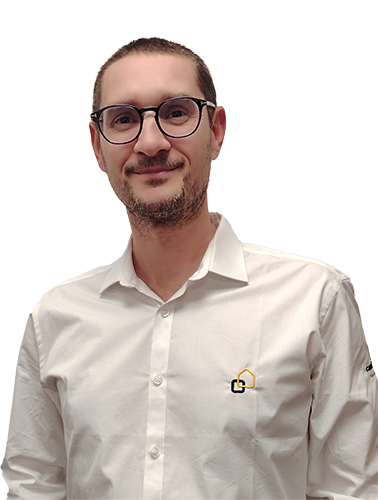 Cédric Lepreux