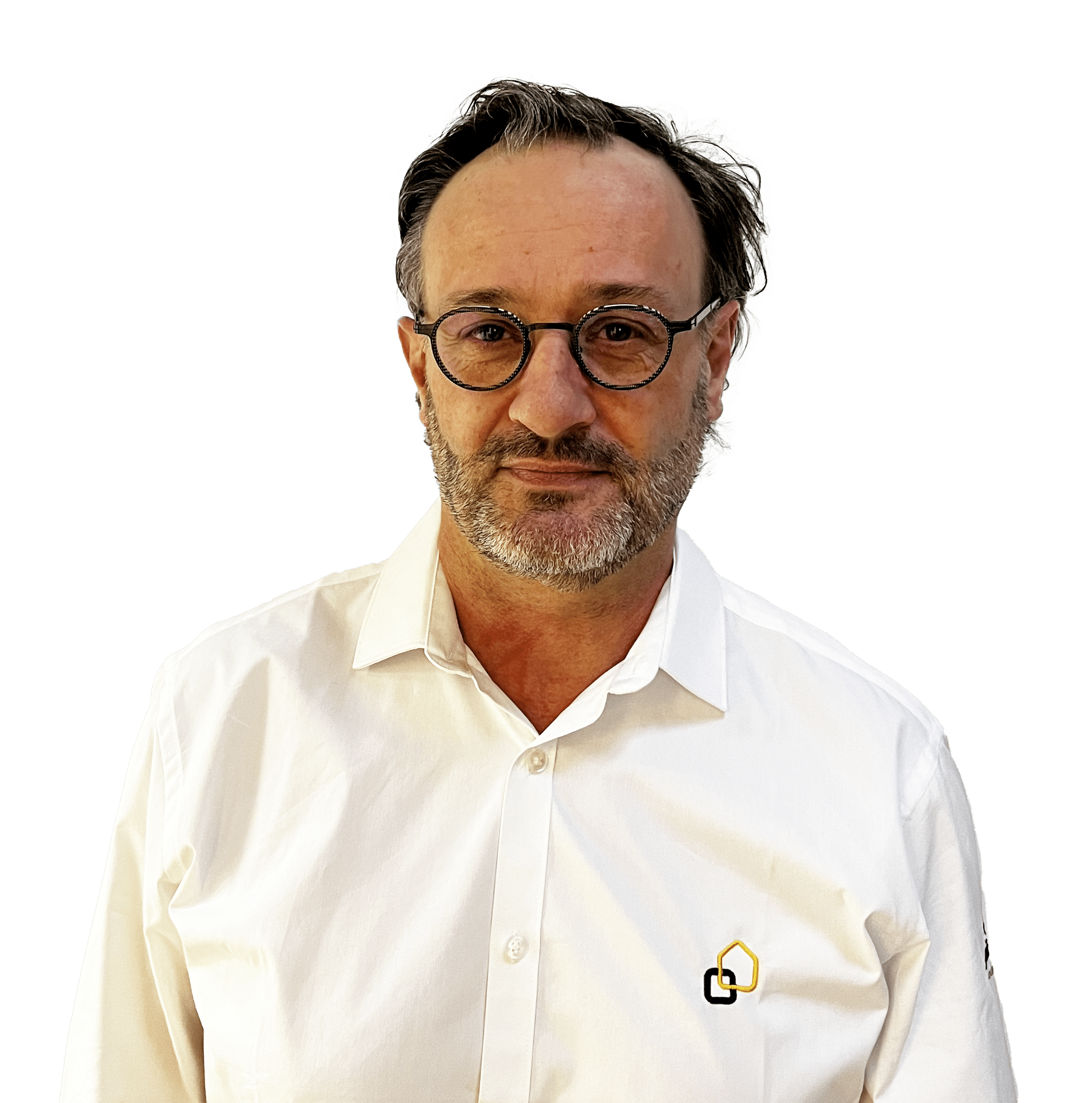 Cédric Médard