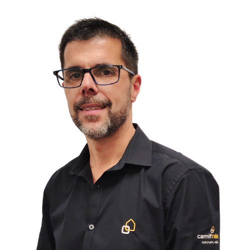 Camif Habitat Vincennes