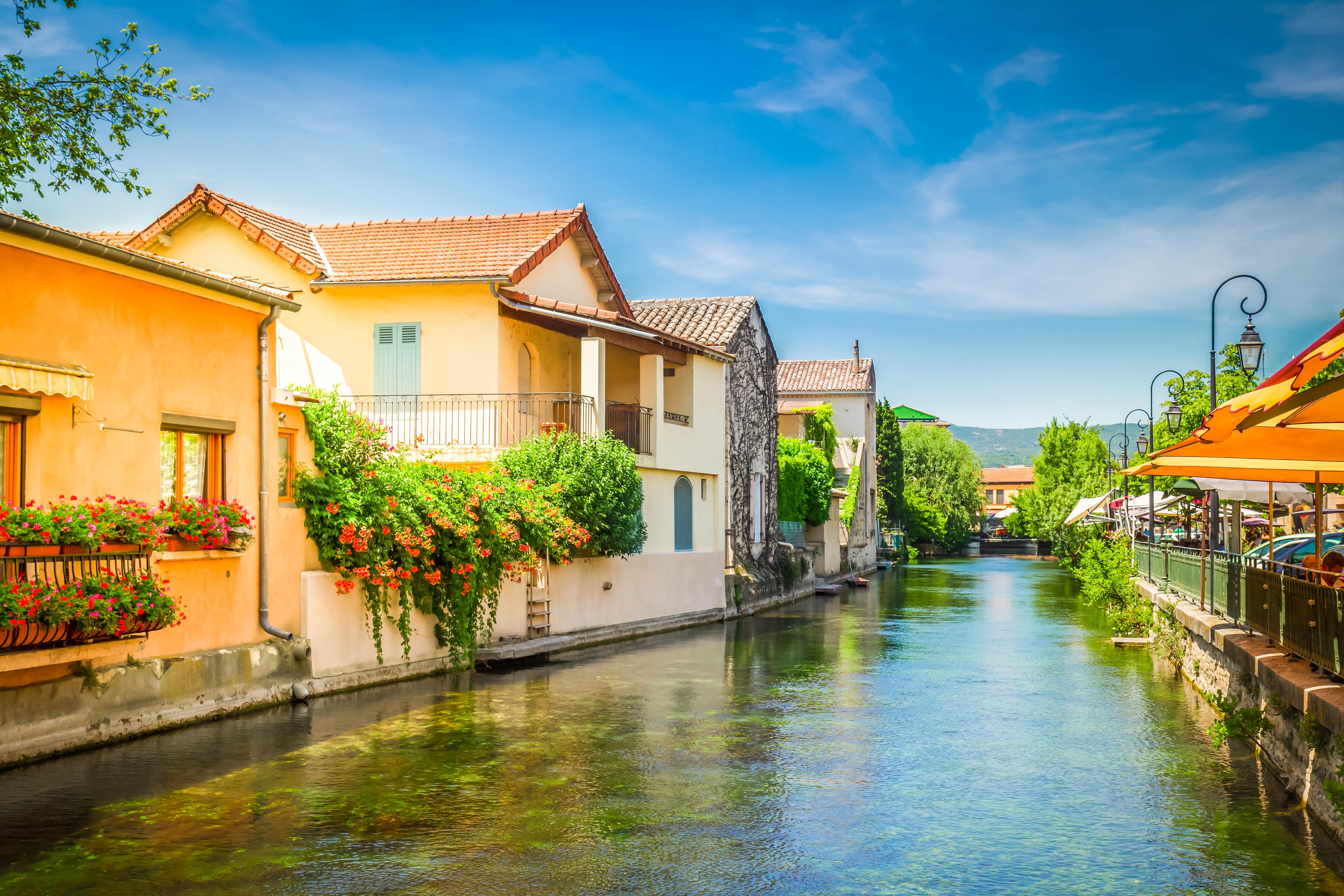 Camif Habitat L'Isle sur la Sorgue