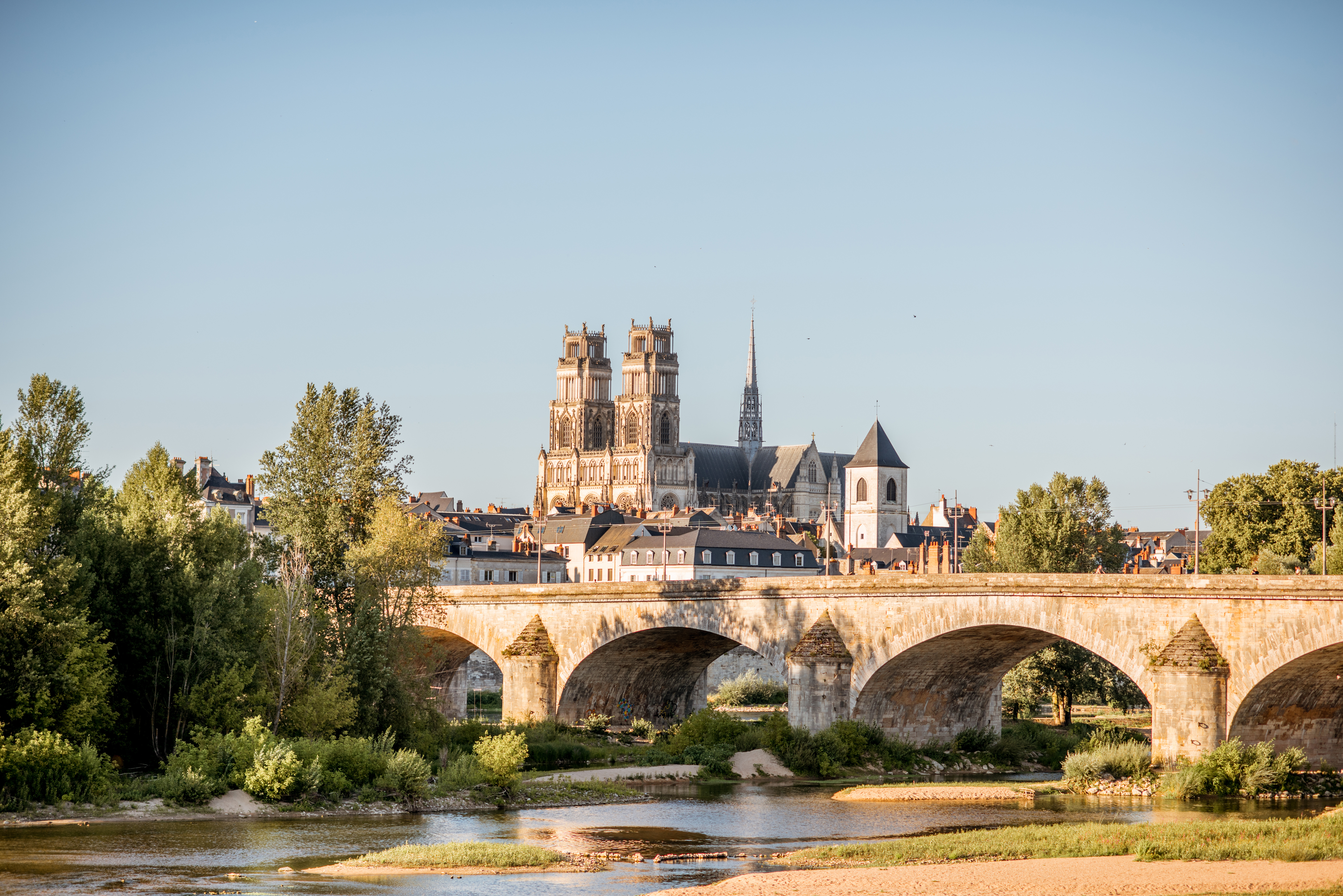 Camif Habitat Orléans Sud