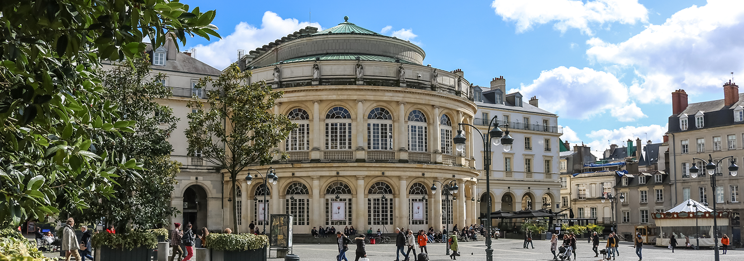Camif Habitat Rennes Ouest – Montfort-sur-Meu