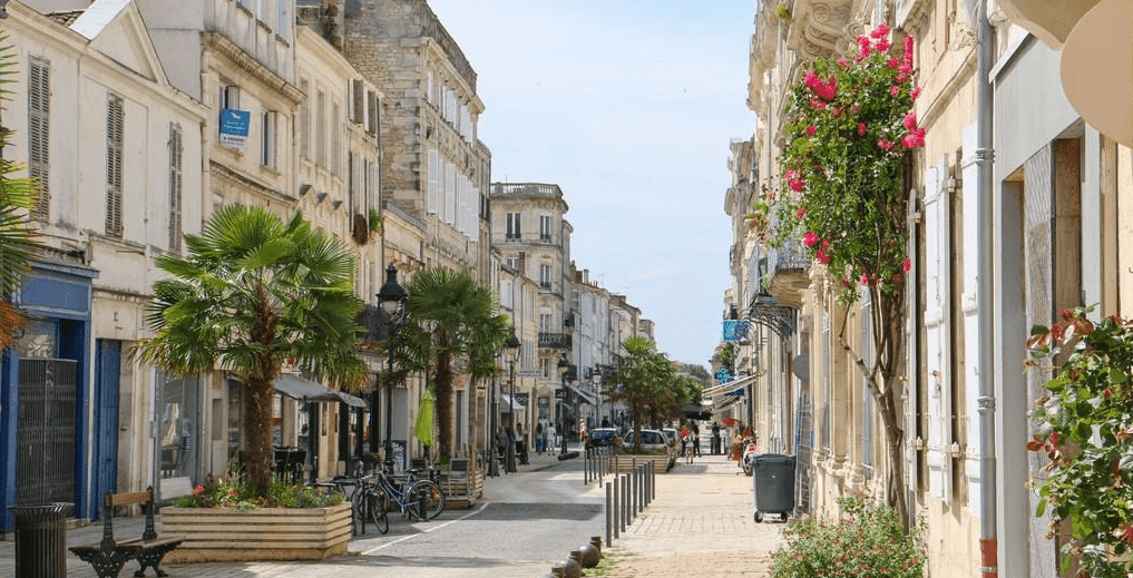 Camif Habitat Rochefort