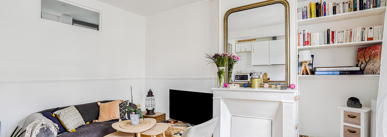 Camif Habitat Paris Belleville - Ménilmontant