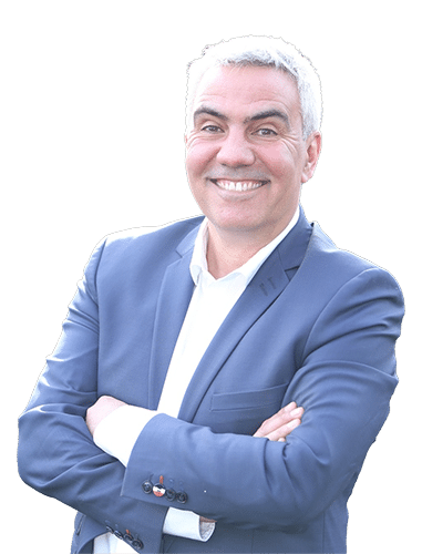 Pierre Marcy