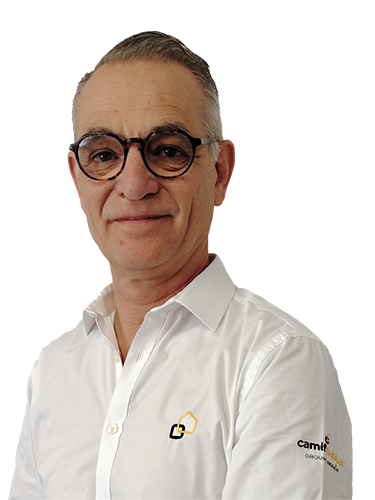 Camif Habitat Paris Belleville - Ménilmontant