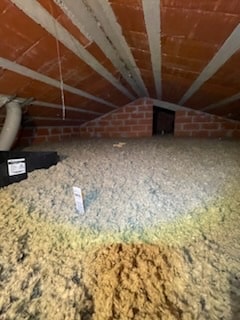 Rénovation thermique d’une maison à Toulouse (31)
