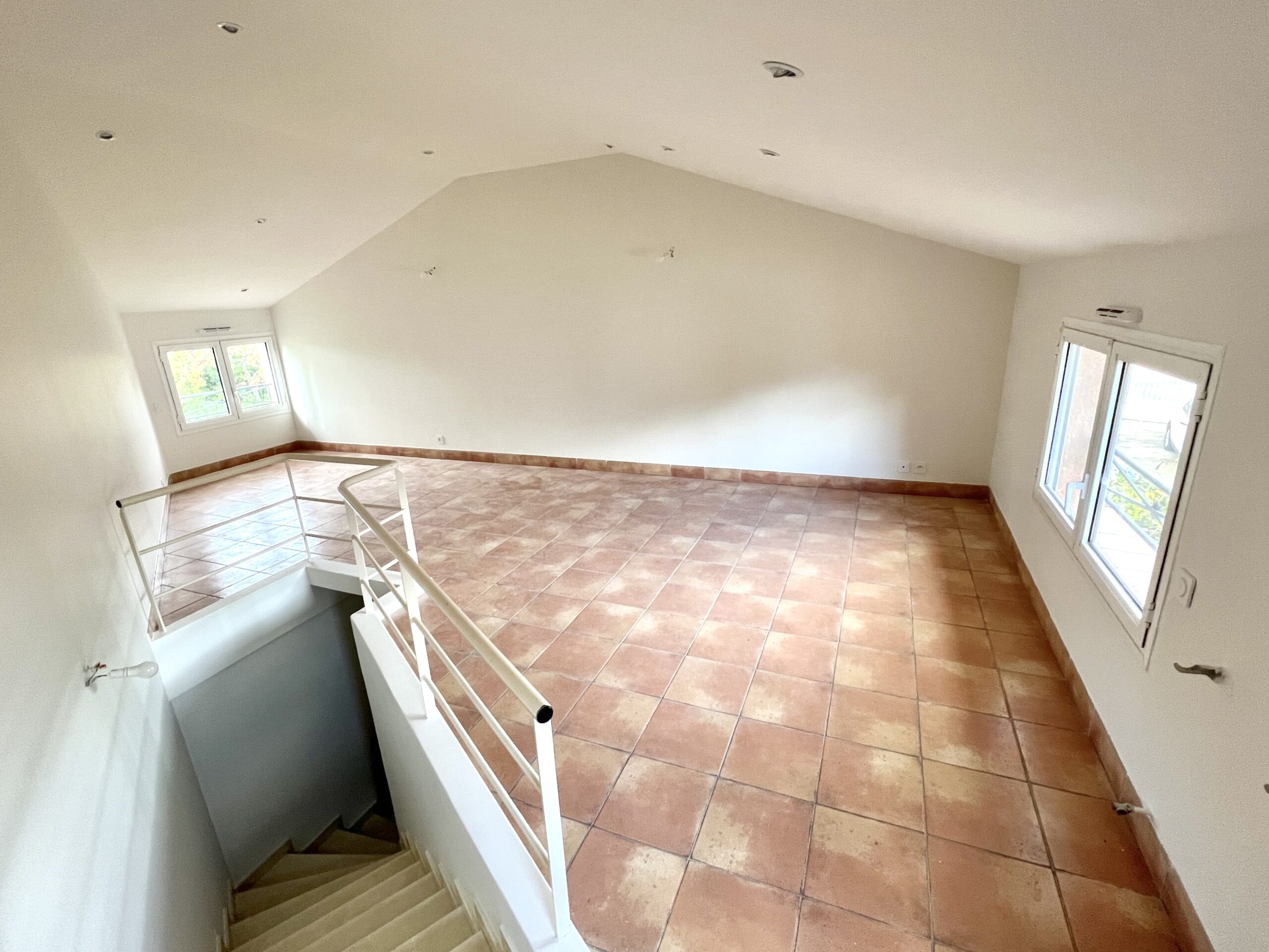 Rénovation thermique à Toulouse (31)