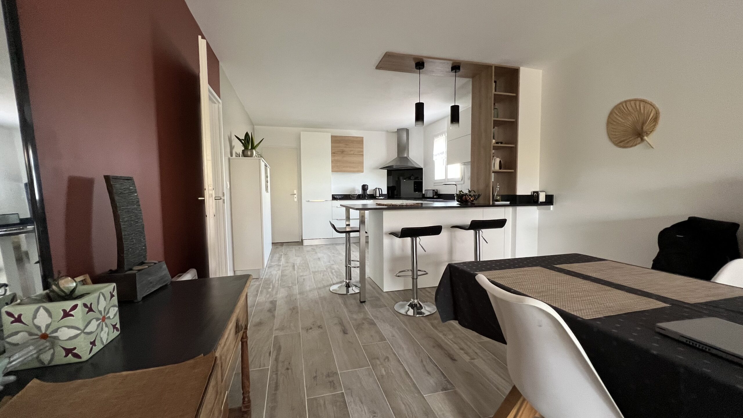 Rénovation d’une cuisine à Toulouse (31)