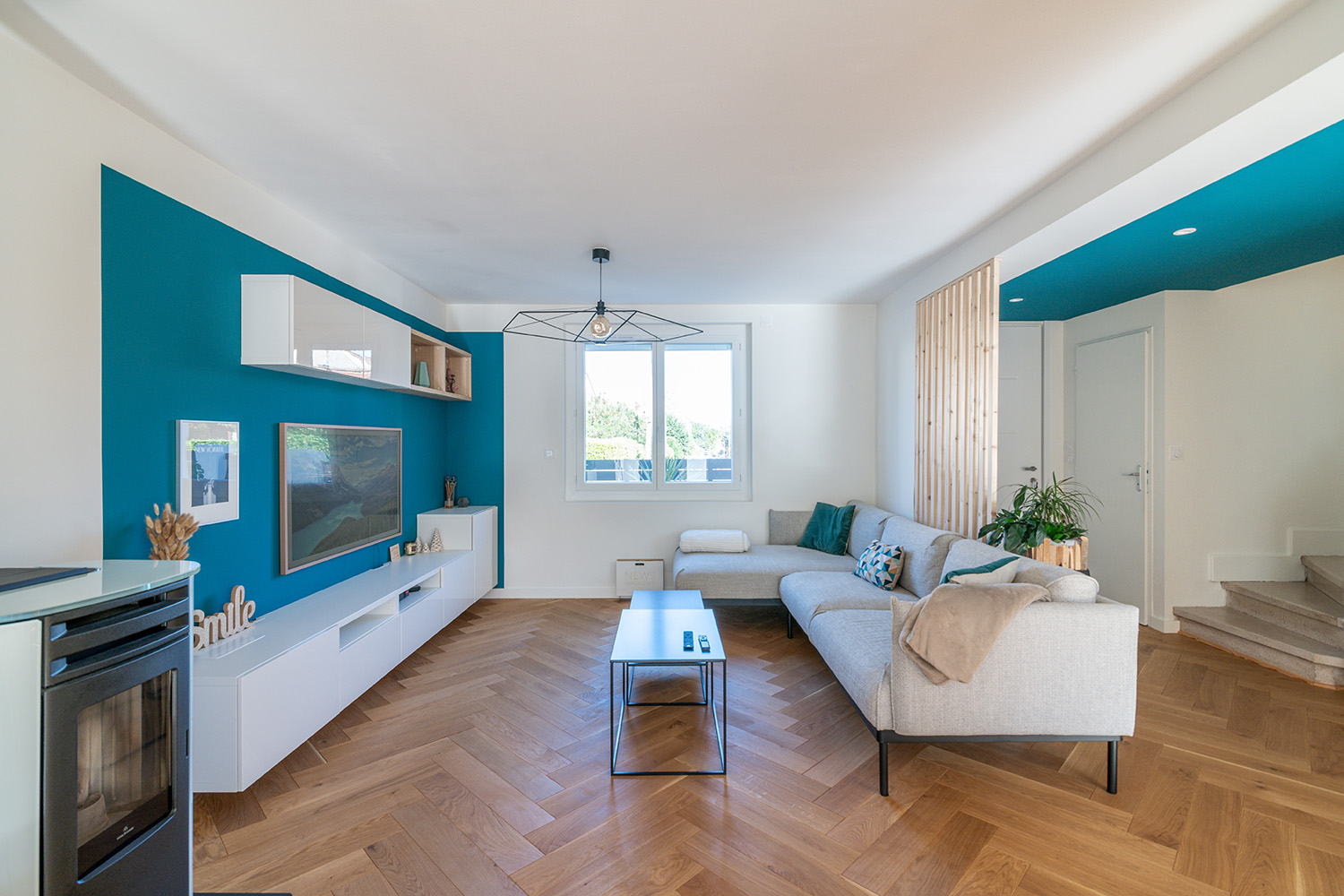 Extension maison à étage Toulouse (31)