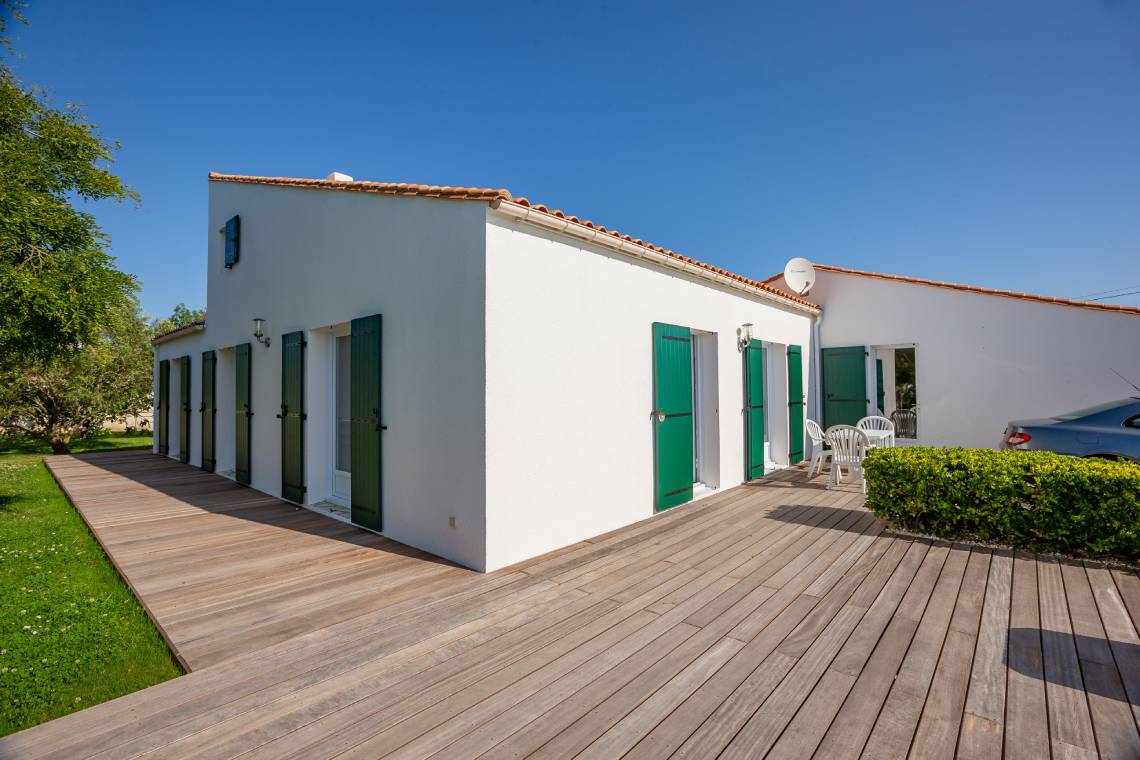 Rénovation maison Saint-Clément-des-Baleines (17)