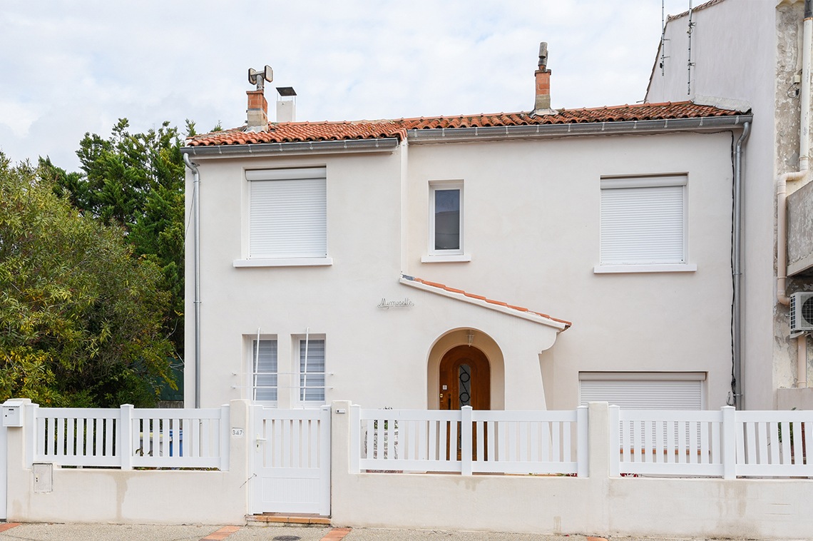 Rénovation maison au Grau-du-Roi (30)
