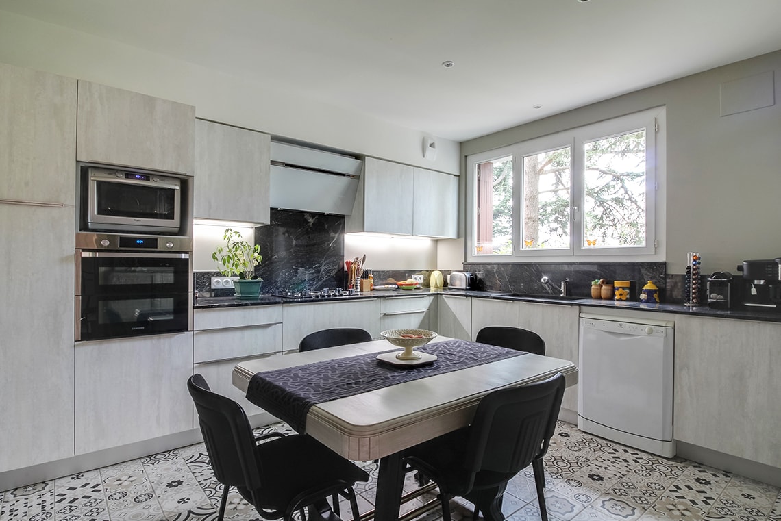 Rénovation d’intérieur à Tarbes (65)