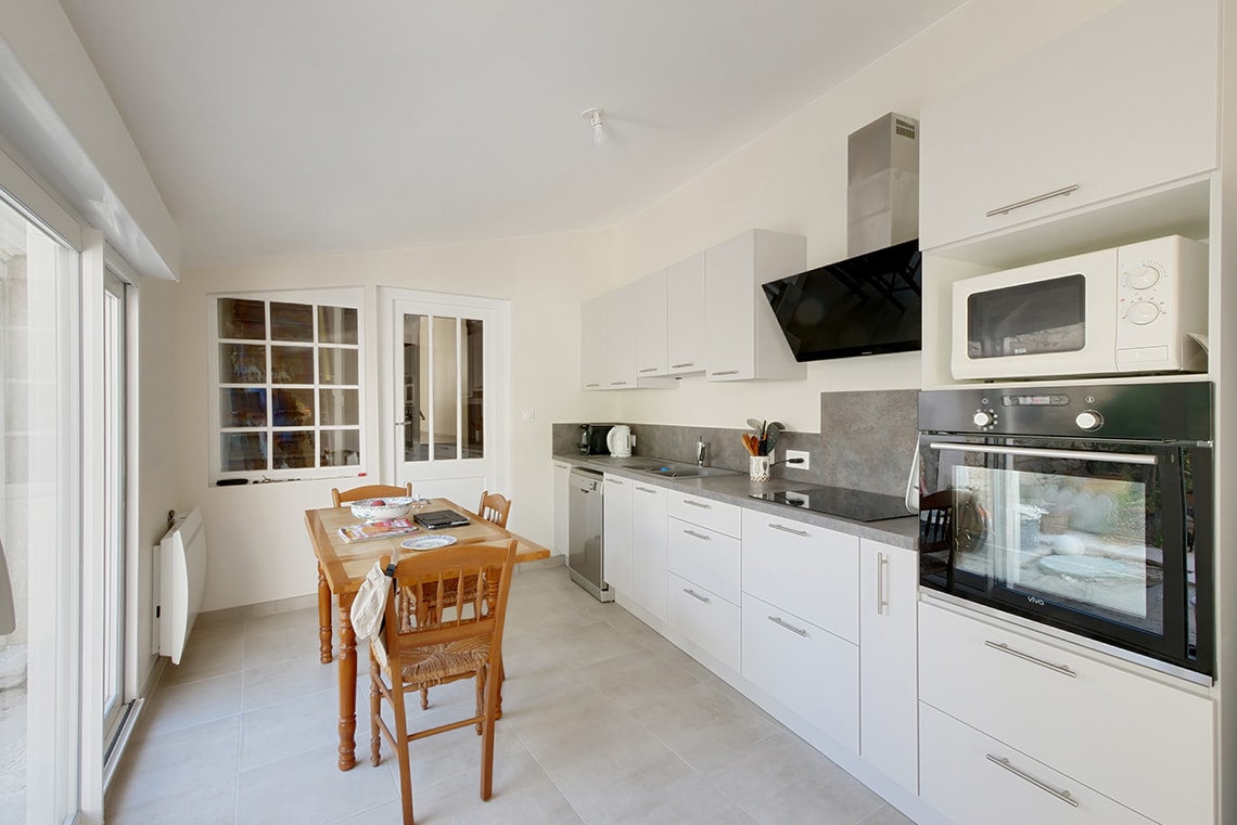 Rénovation de maison Île de Ré (17)